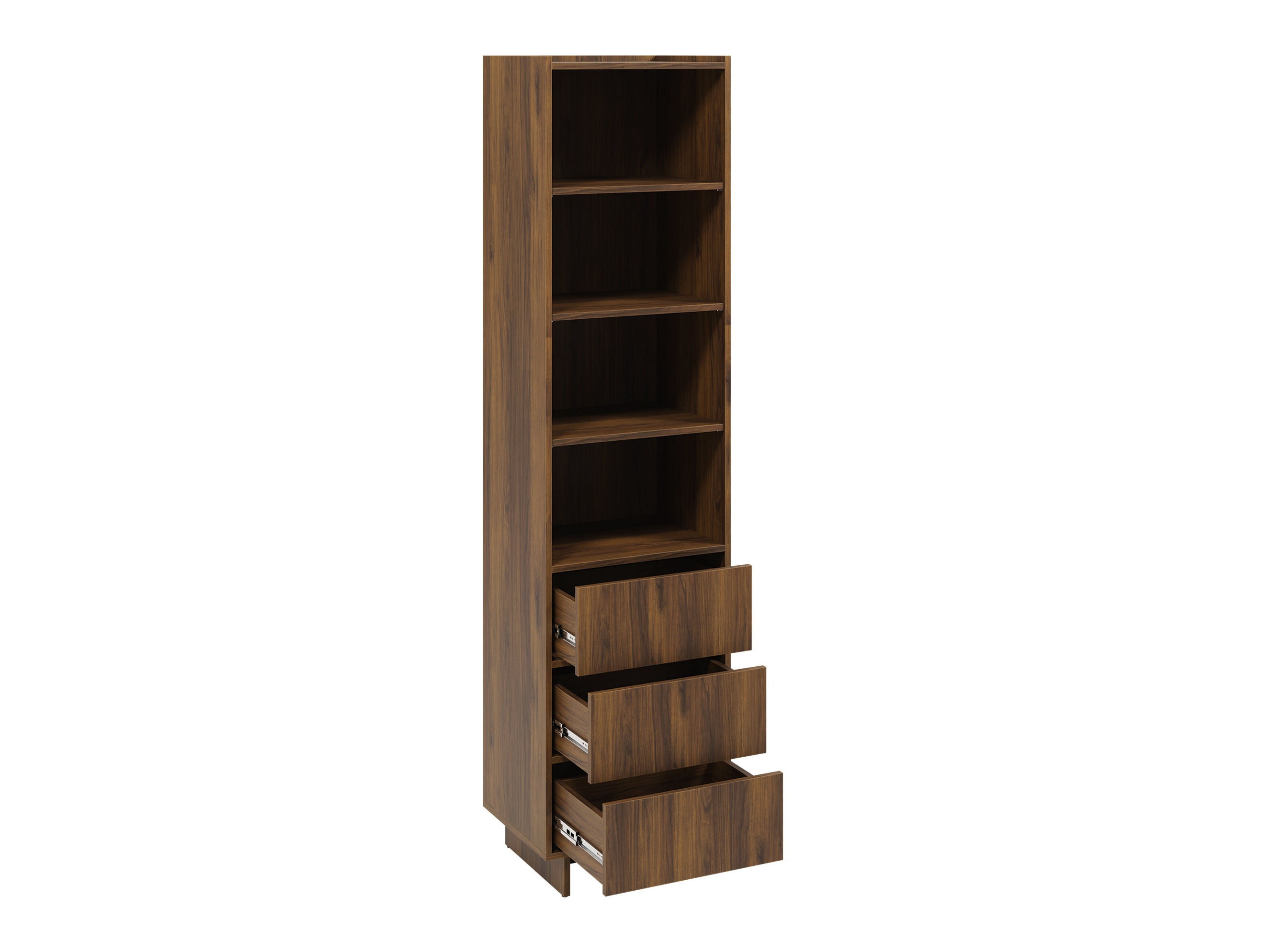 Scaffale Pirum (Cachemire)