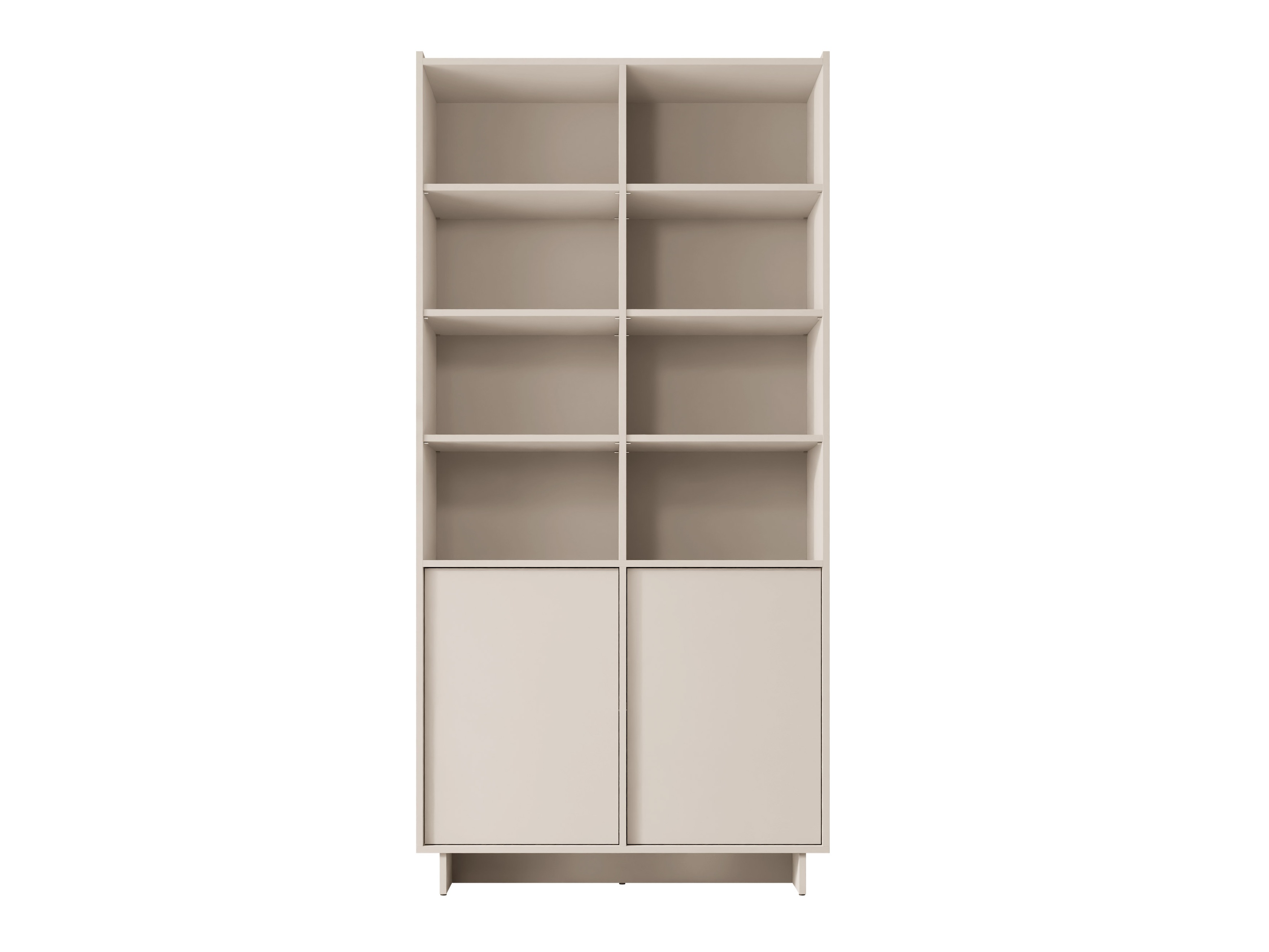 Scaffale Pirum II (Cachemire)