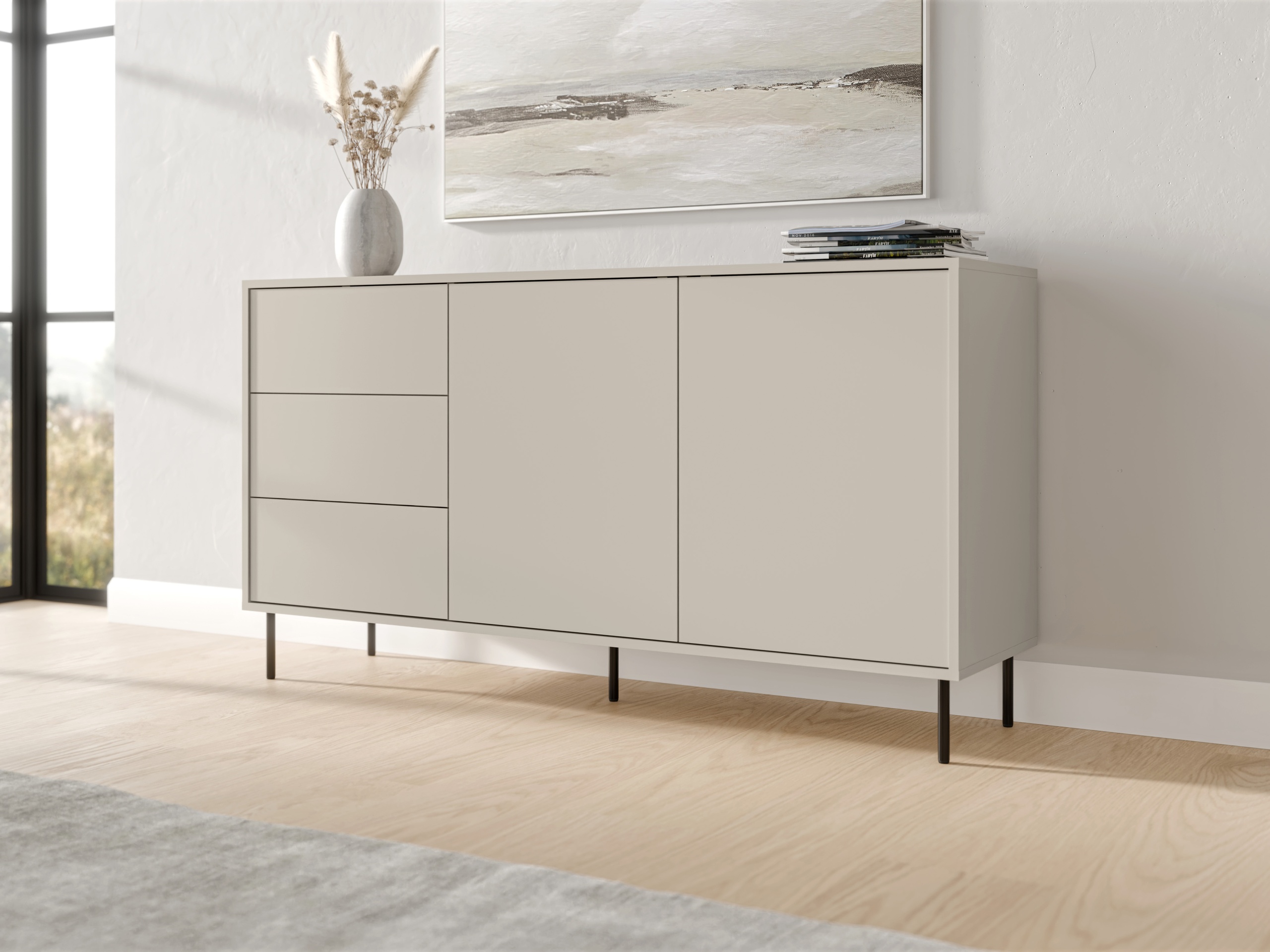 Cassettiera Talsou 101