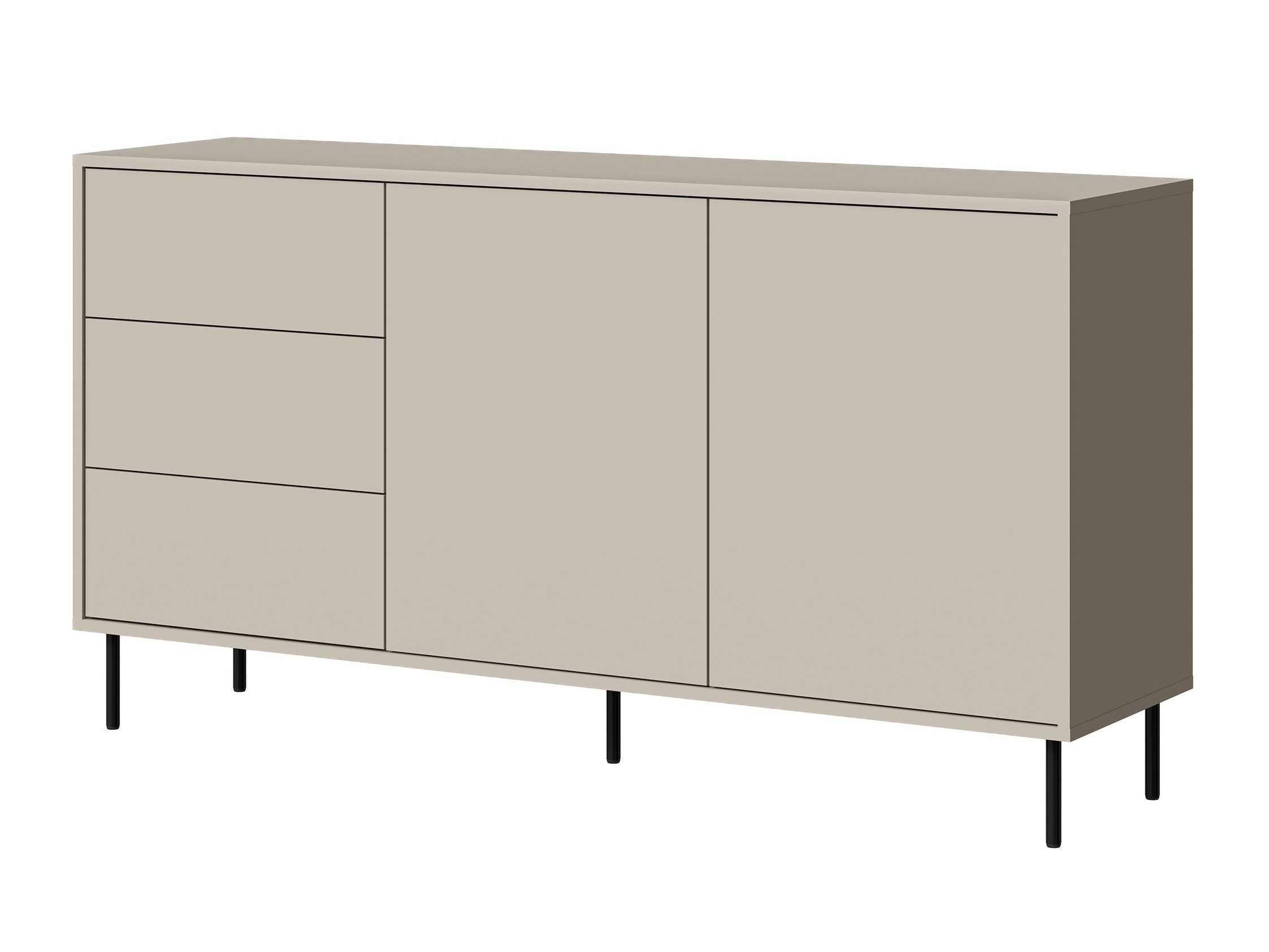 Cassettiera Talsou 101