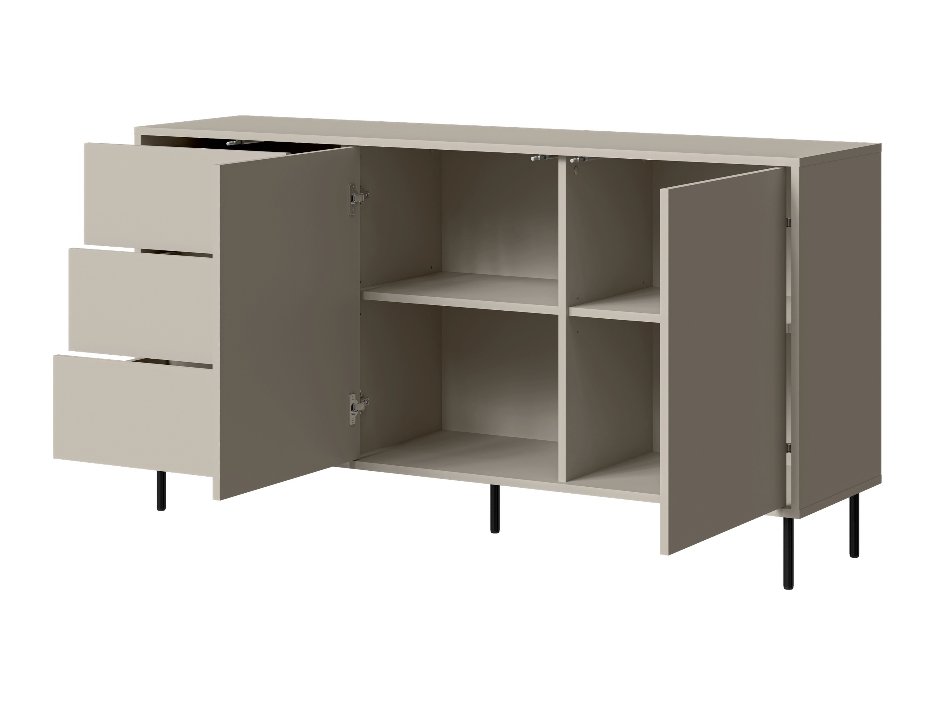Cassettiera Talsou 101