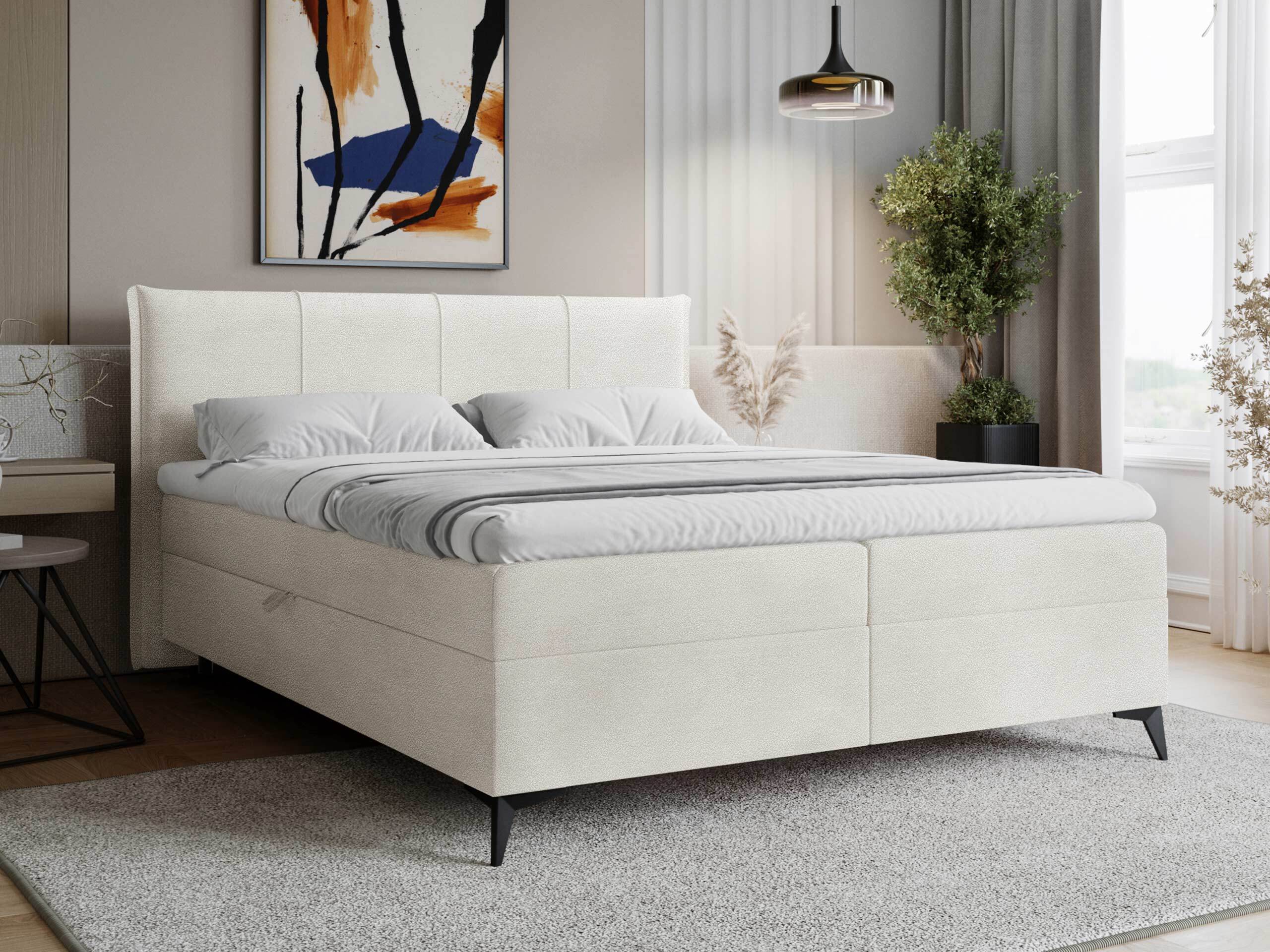 Letto continentale Viter (Vibe 03)