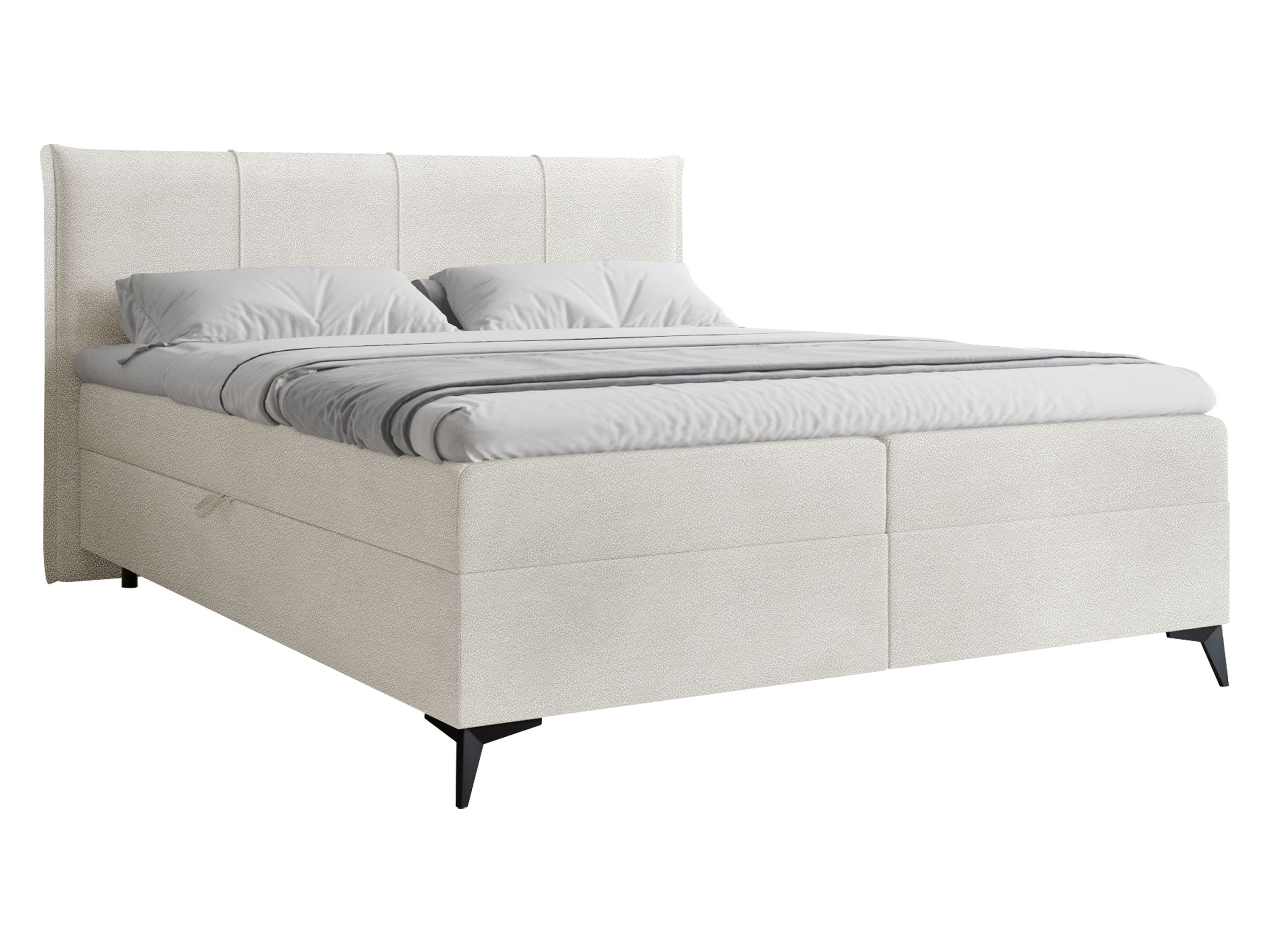 Letto continentale Viter (Vibe 03)