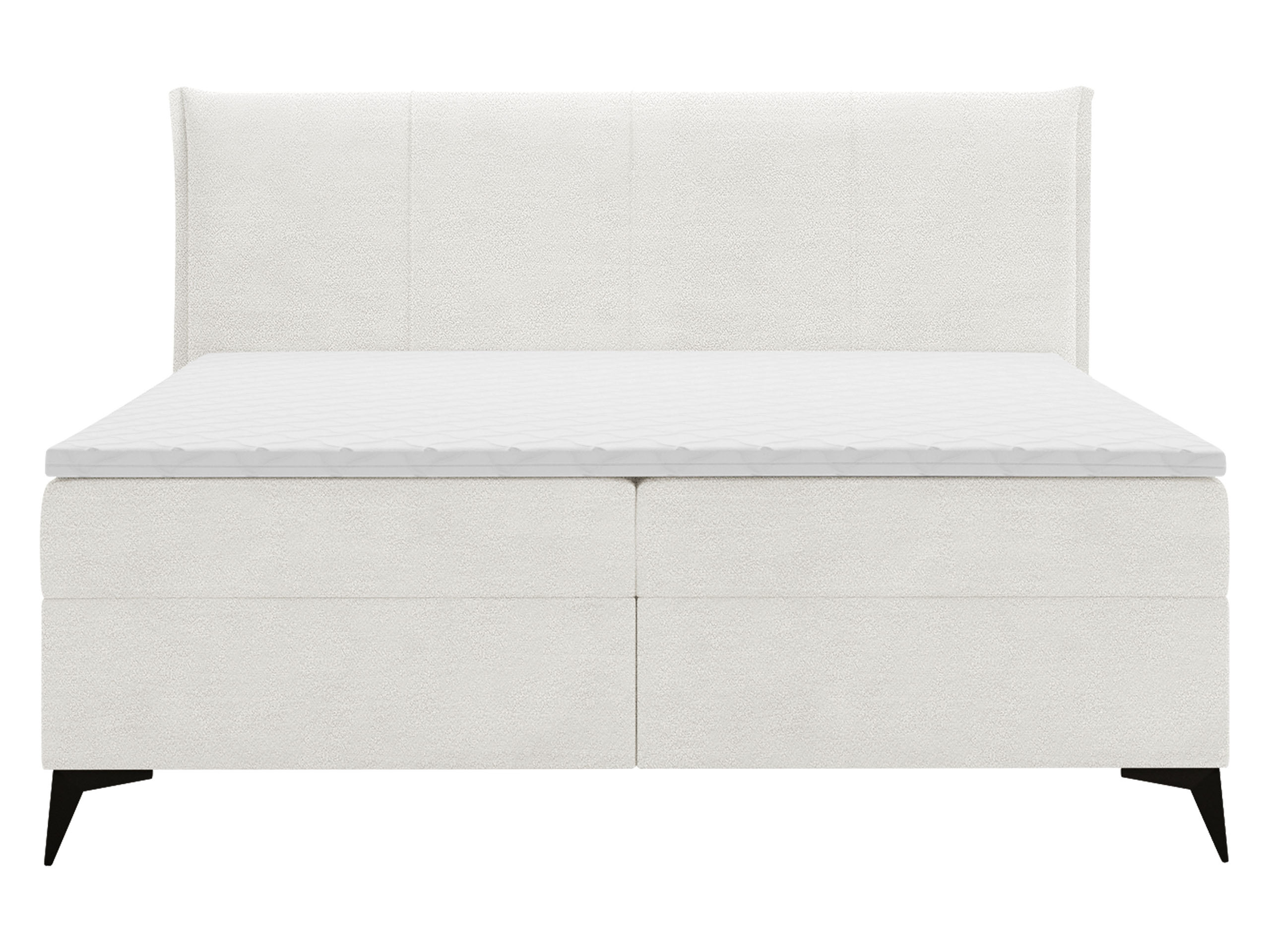 Letto continentale Viter (Vibe 03)