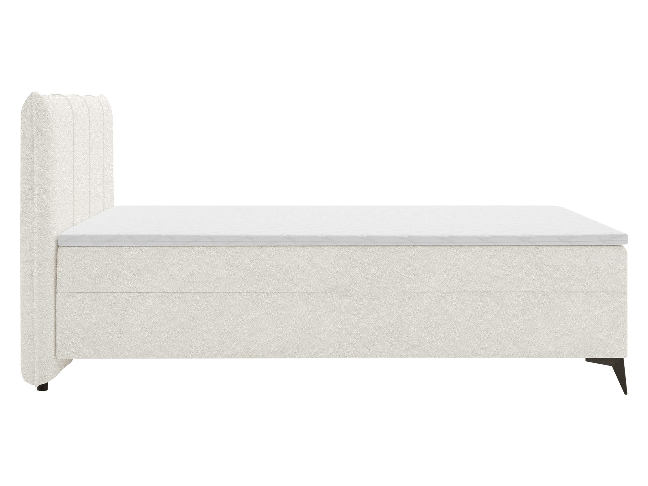 Letto continentale Viter (Vibe 03)