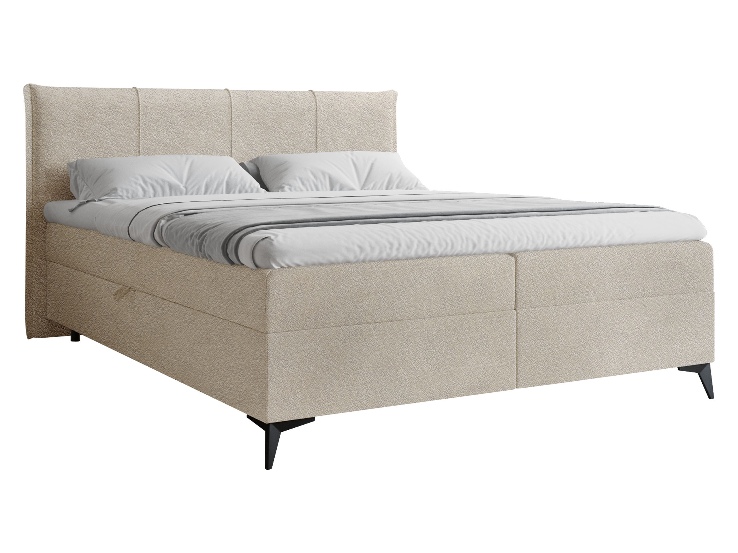 Letto continentale Viter (Vibe 06)