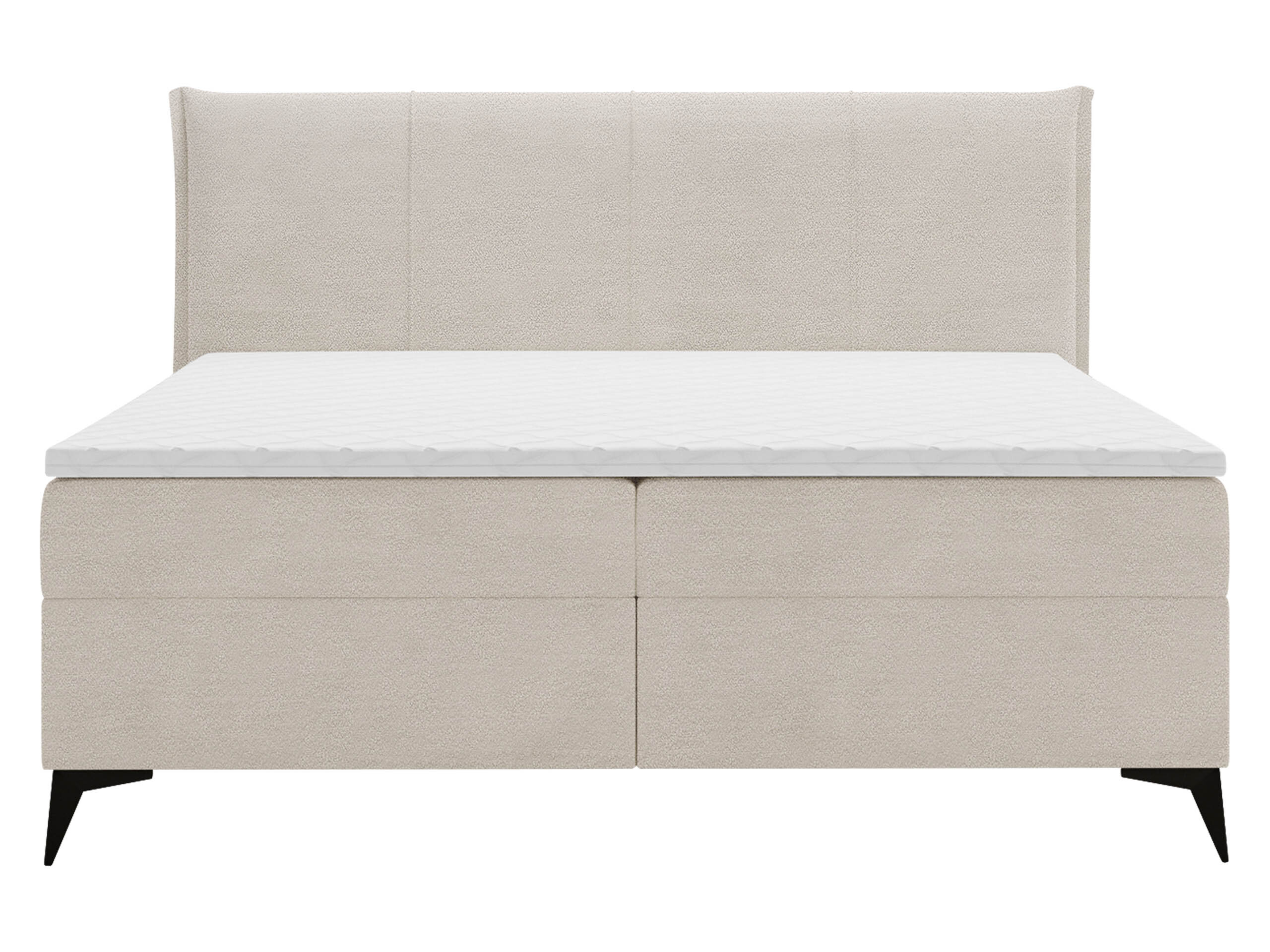 Letto continentale Viter (Vibe 06)