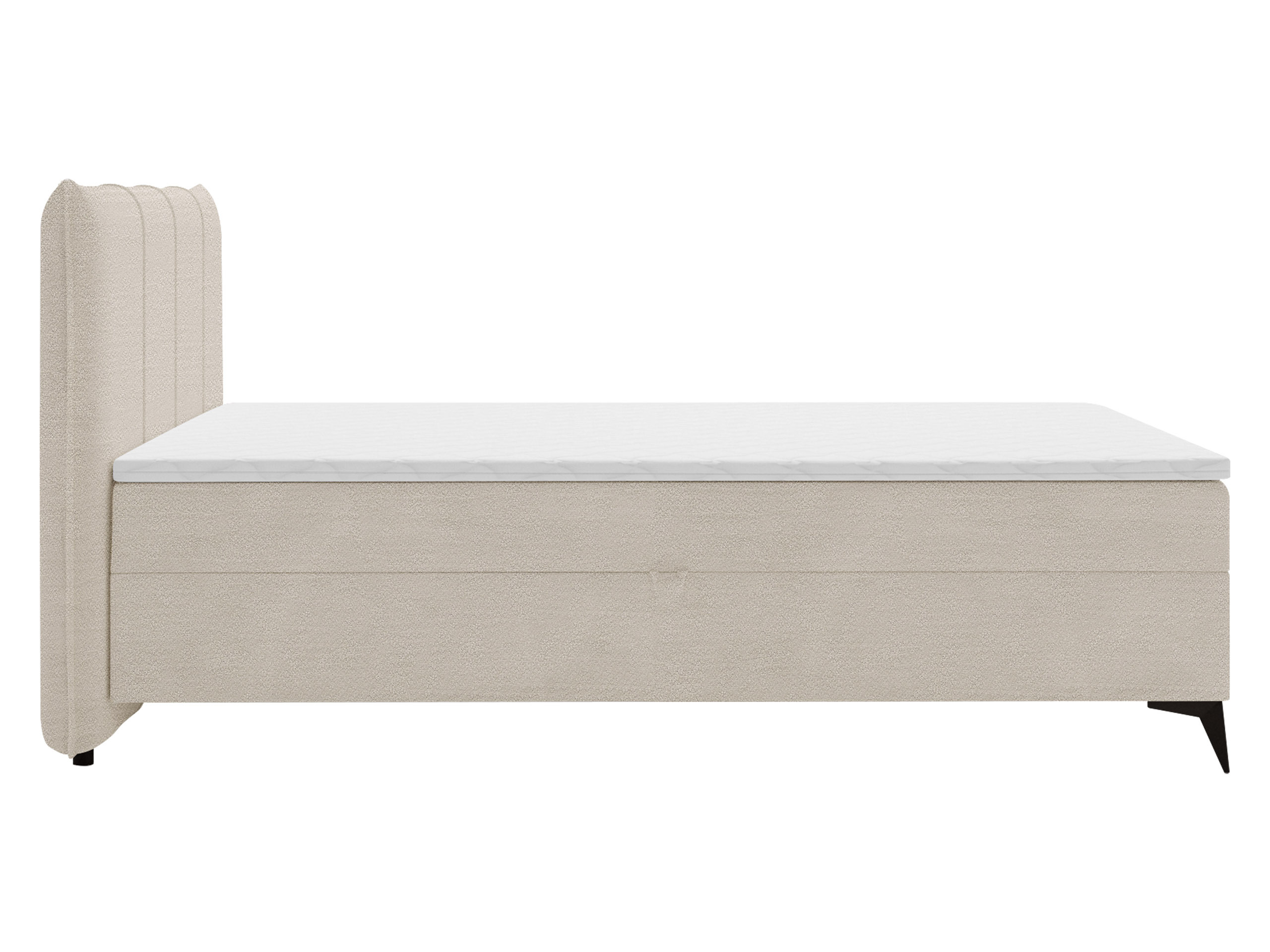 Letto continentale Viter (Vibe 06)