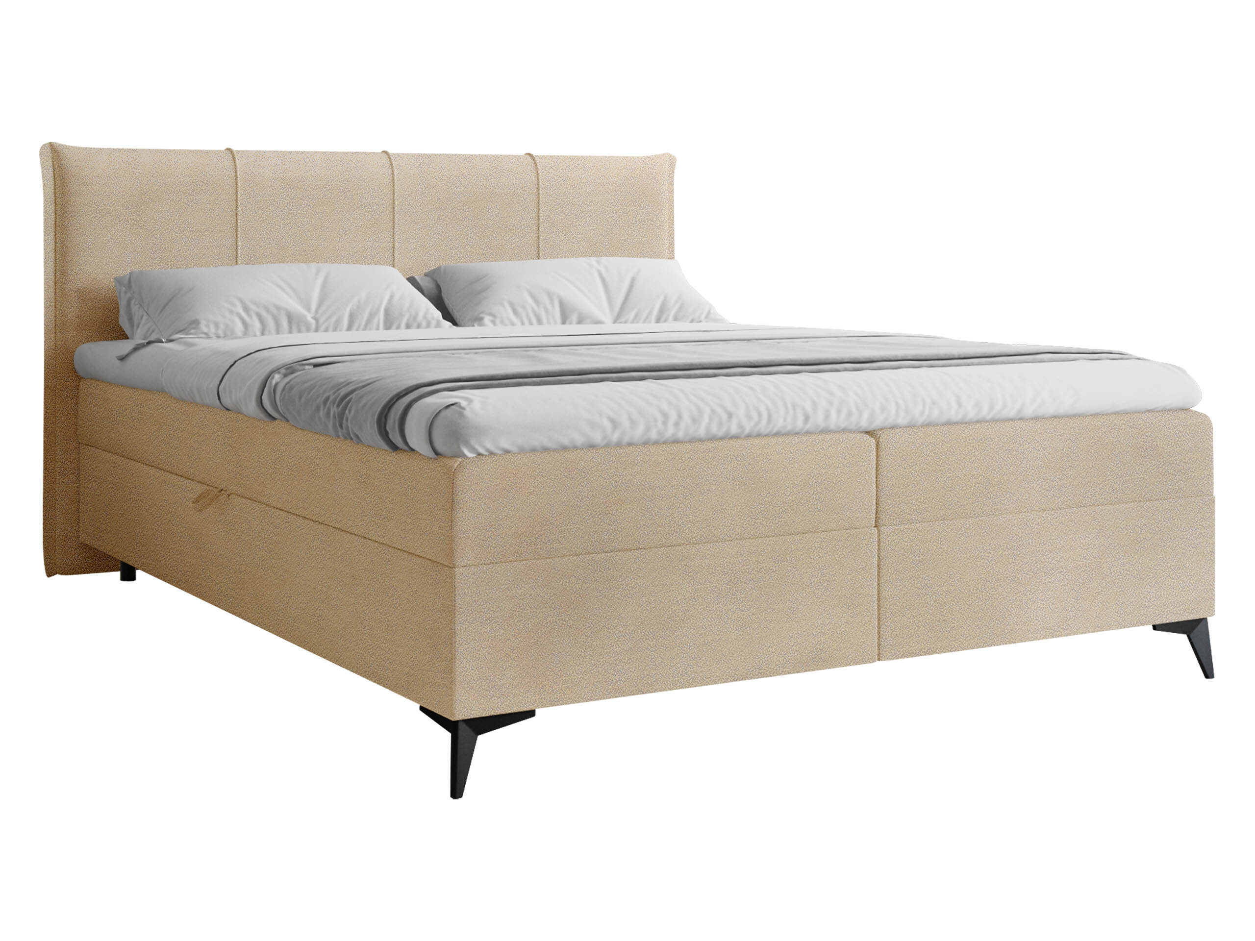 Letto continentale Viter (Vibe 07)