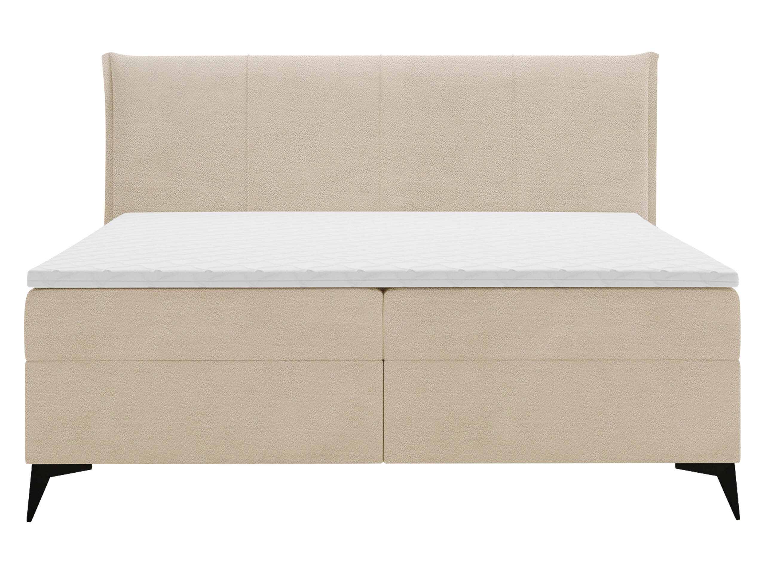 Letto continentale Viter (Vibe 07)