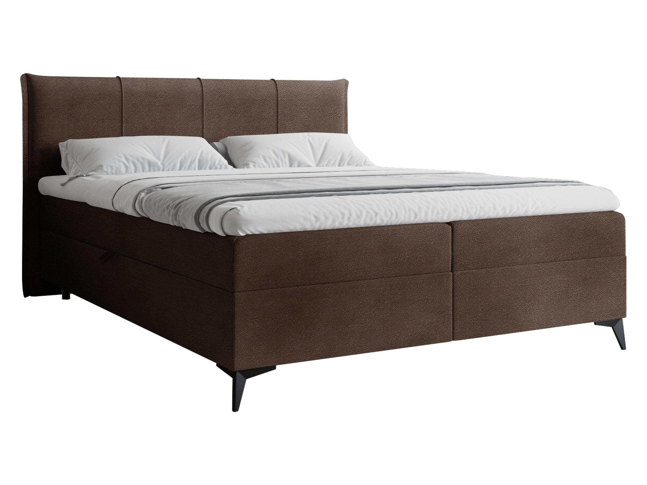 Letto continentale Viter (Vibe 26)