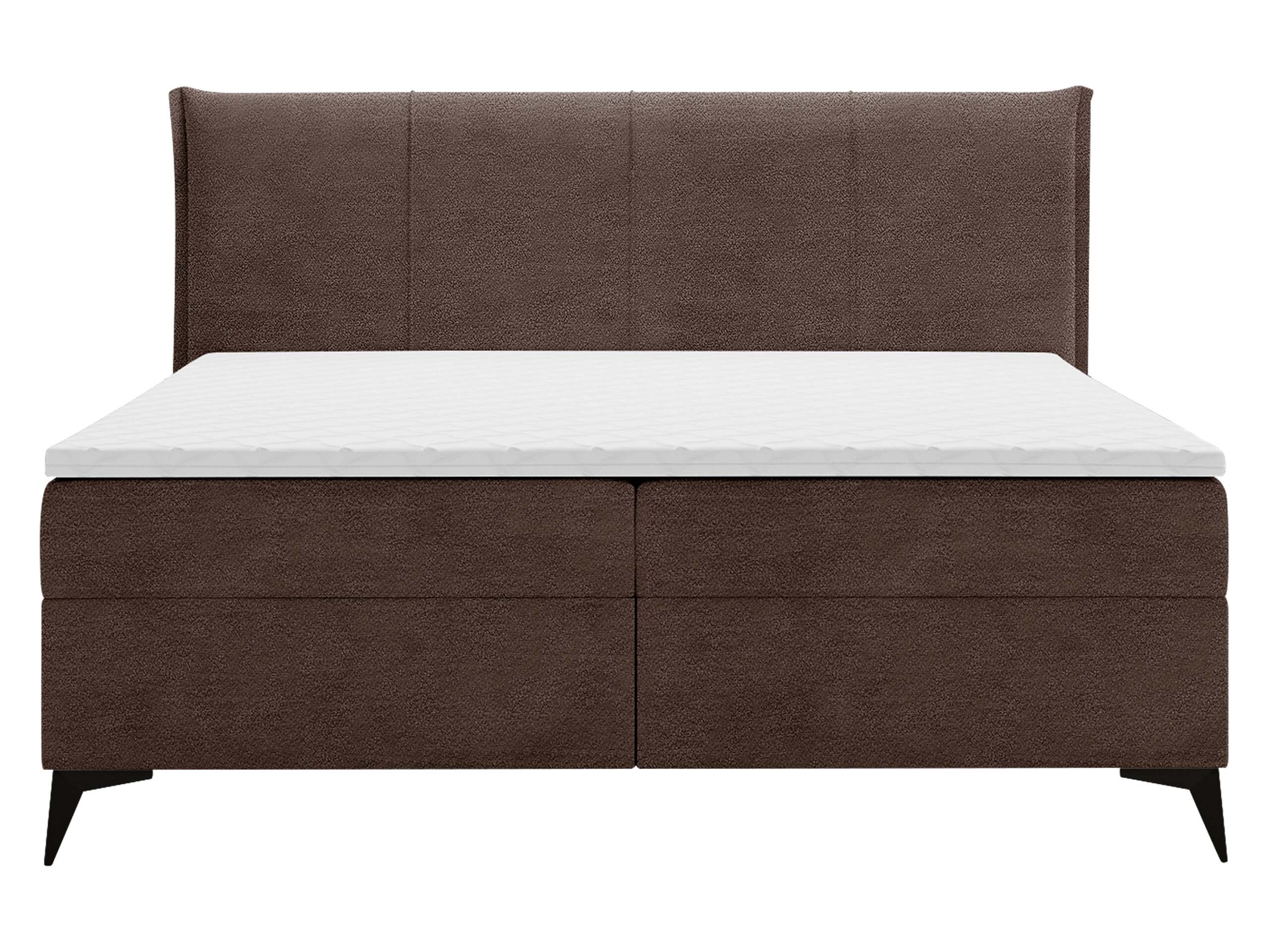 Letto continentale Viter (Vibe 26)