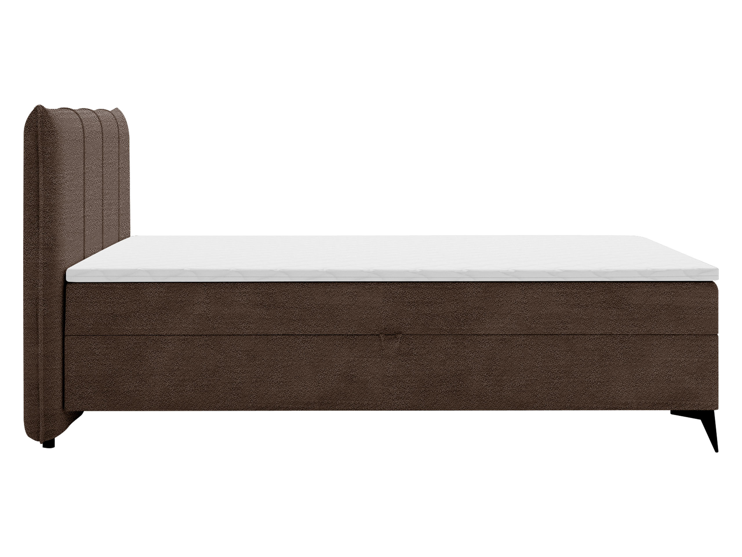 Letto continentale Viter (Vibe 26)