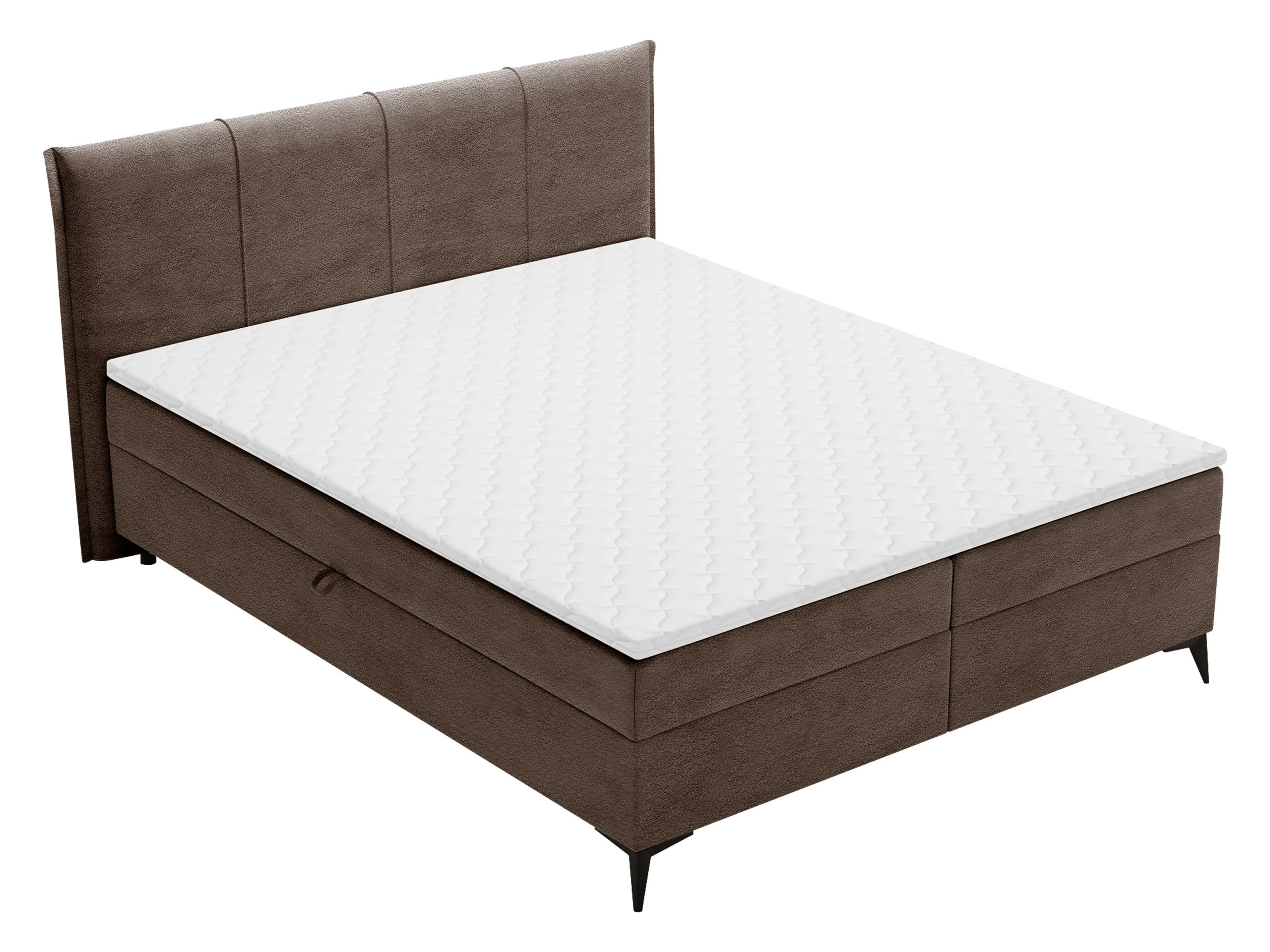 Letto continentale Viter (Vibe 26)