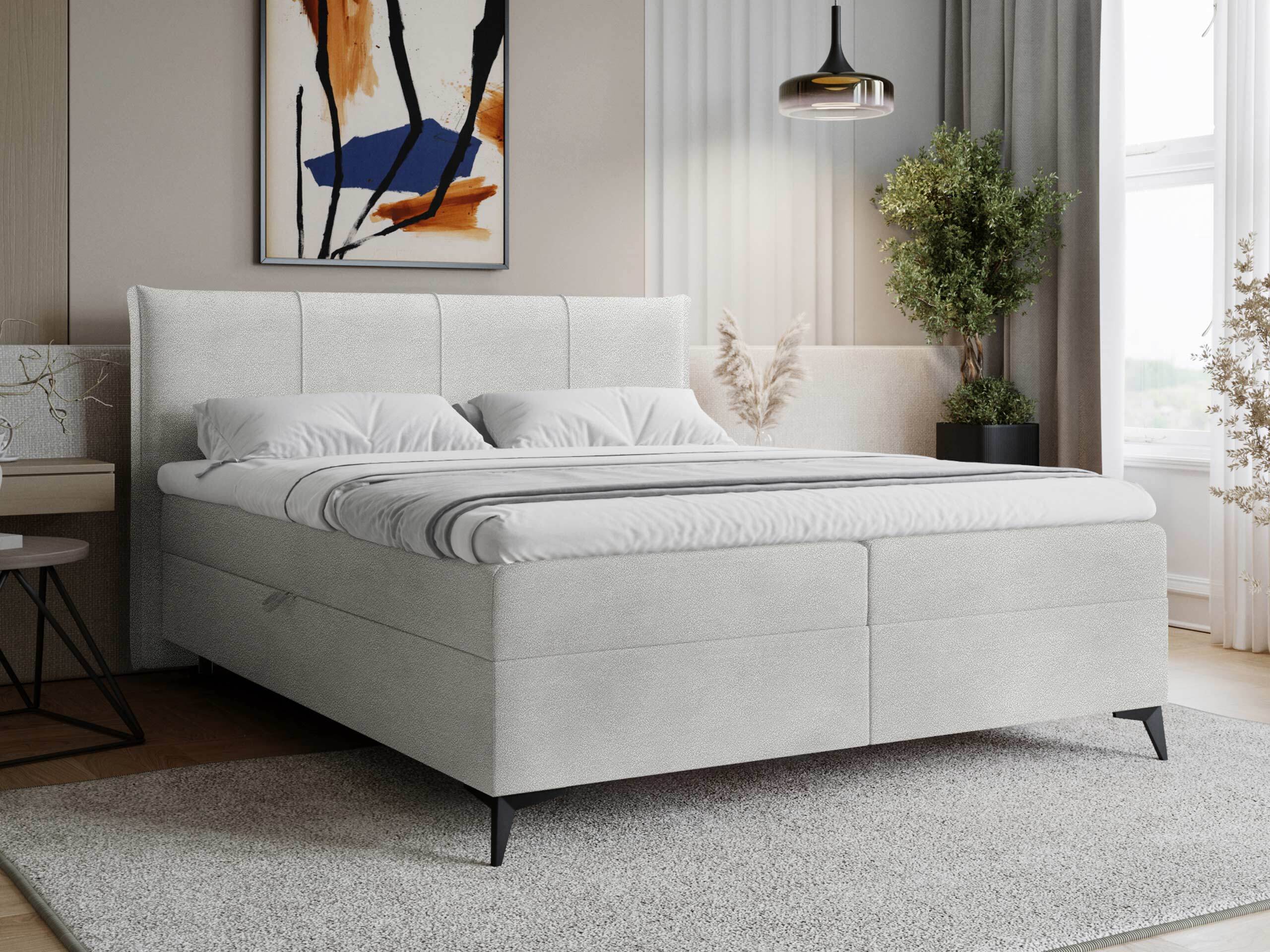 Letto continentale Viter (Vibe 86)