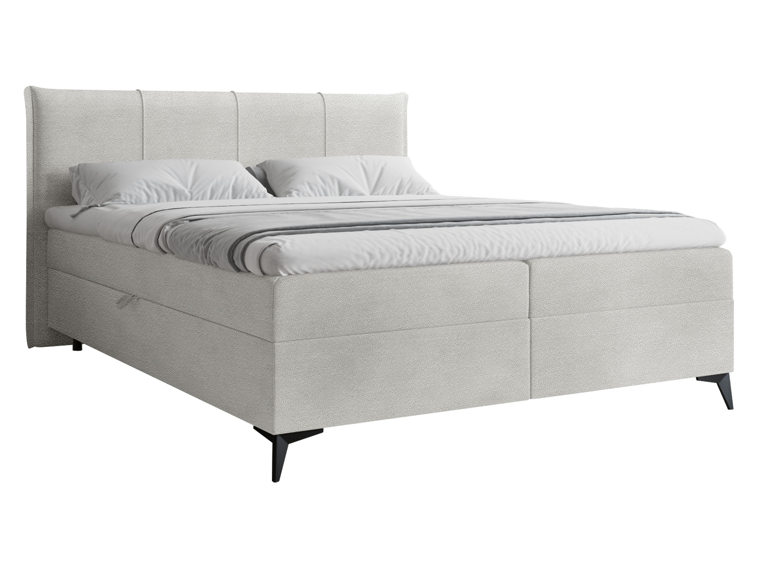 Letto continentale Viter (Vibe 86)