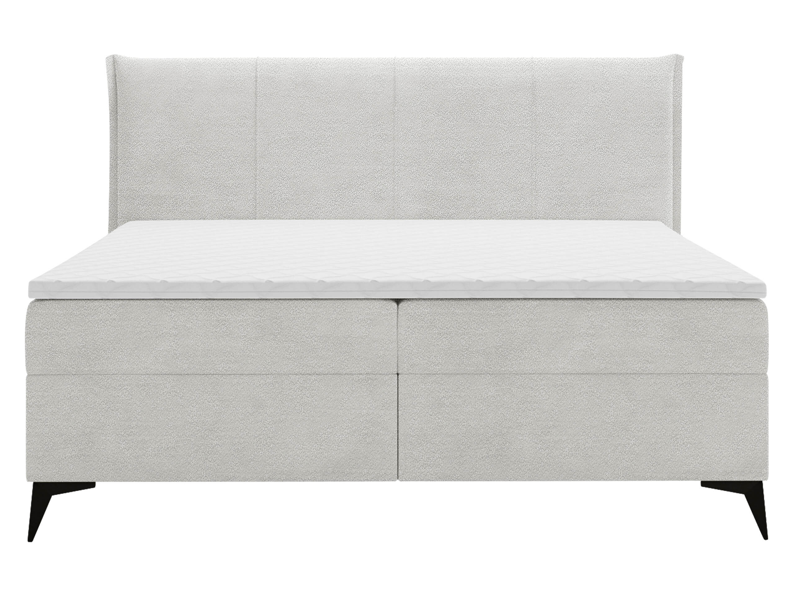Letto continentale Viter (Vibe 86)