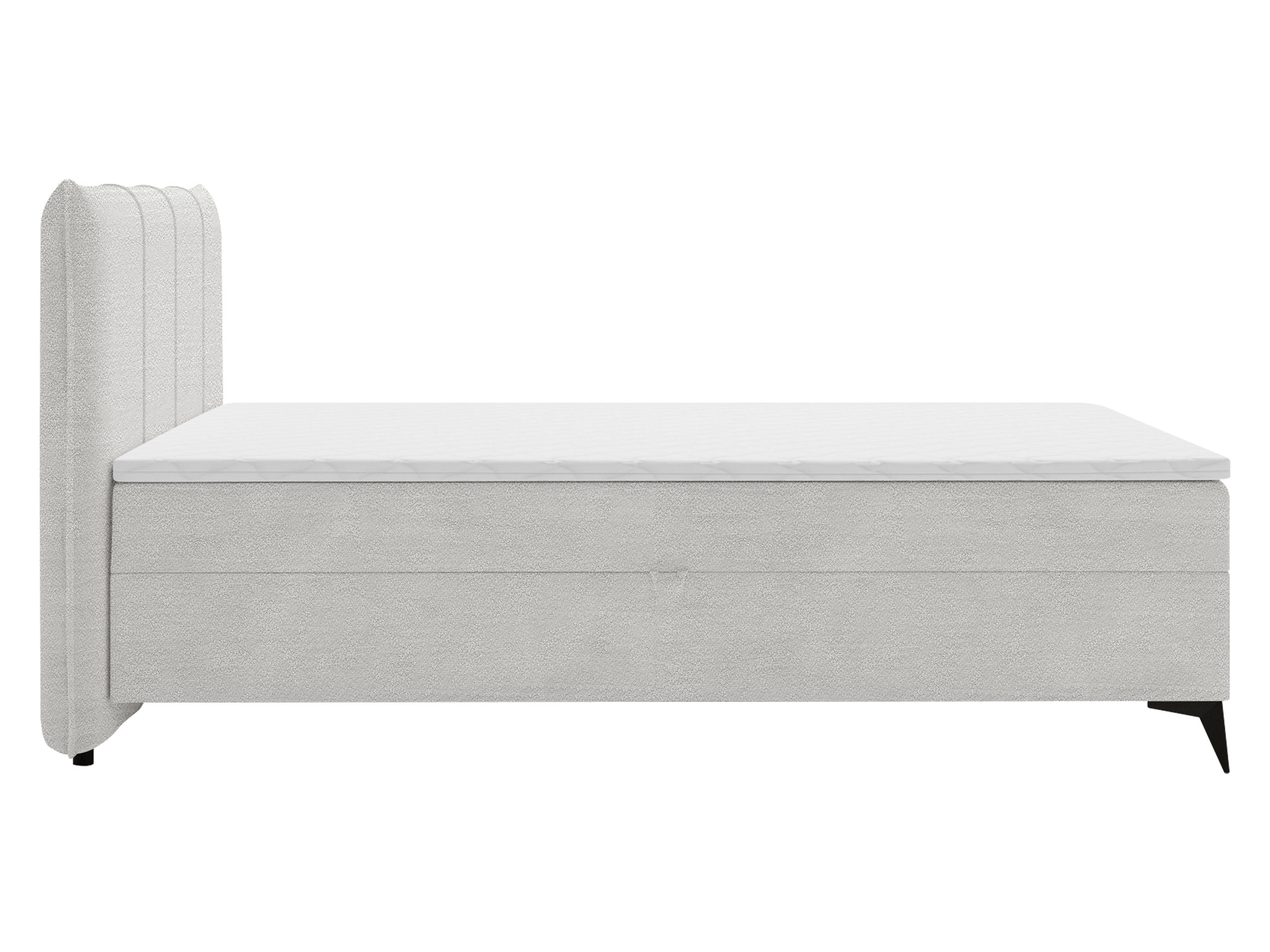 Letto continentale Viter (Vibe 86)