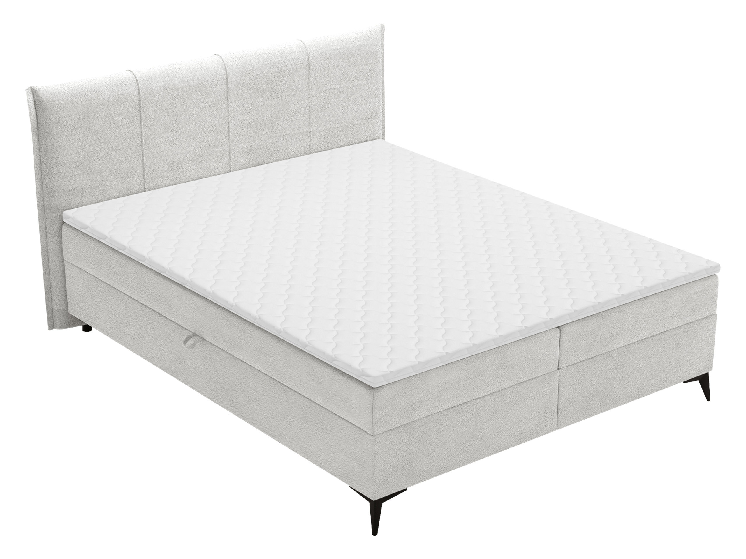 Letto continentale Viter (Vibe 86)