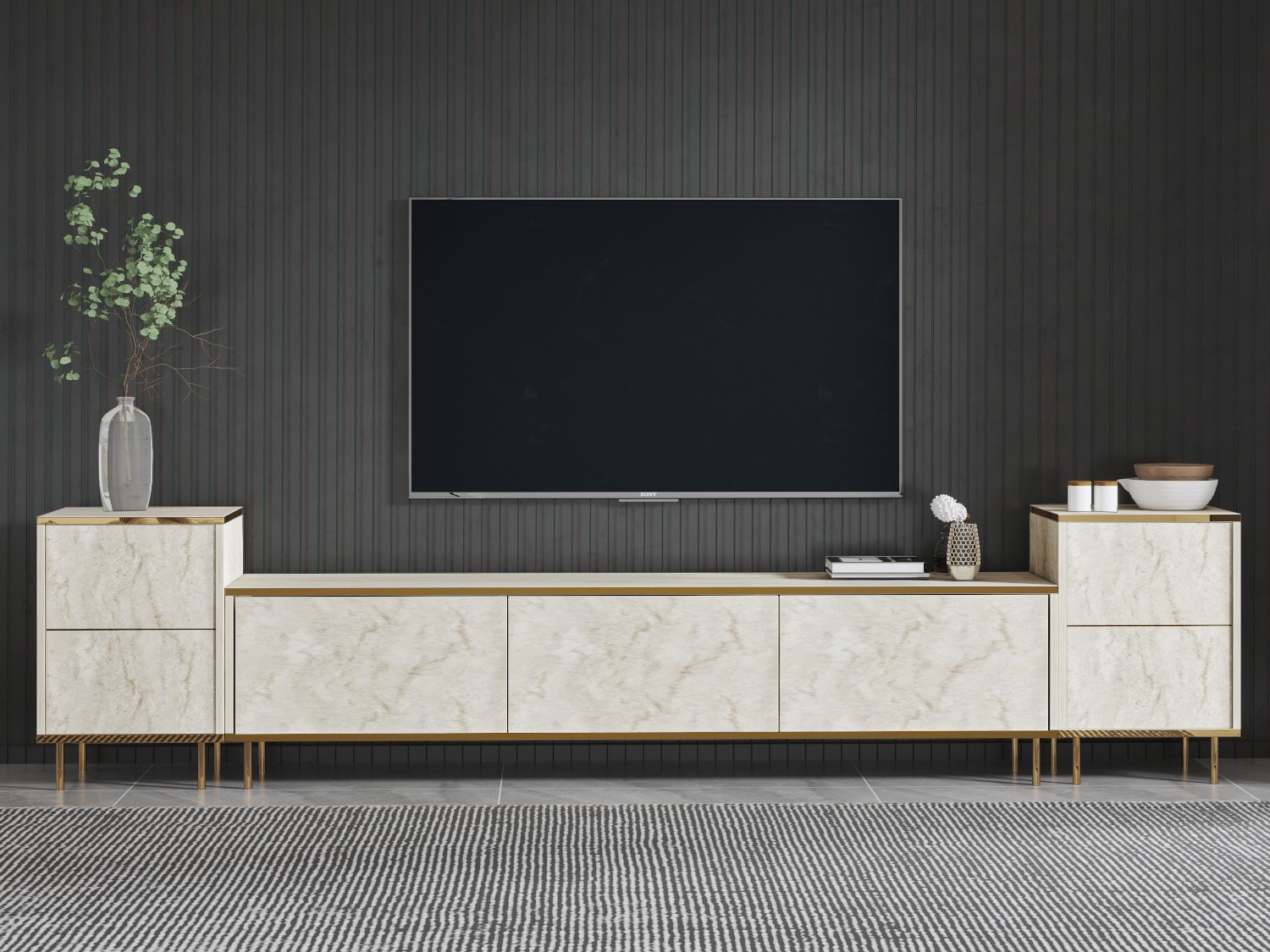 Mobile porta TV SL5697