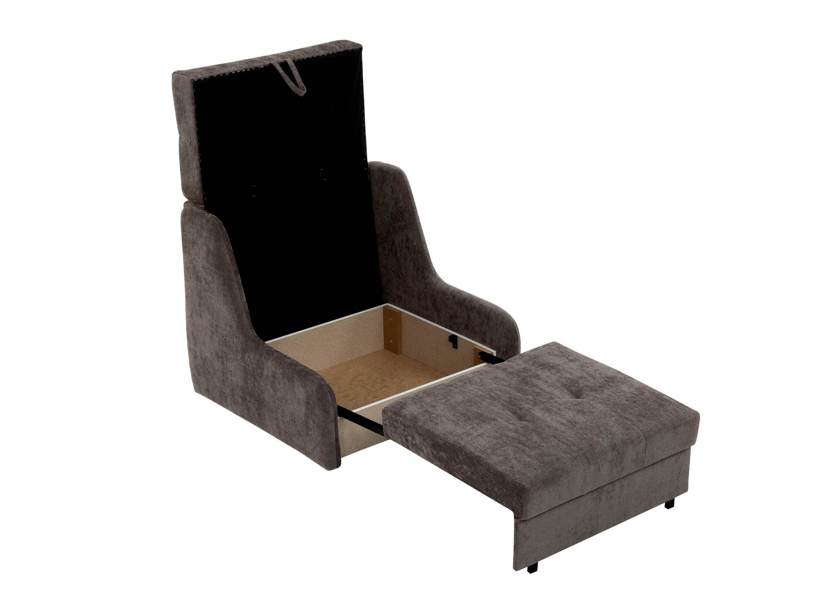 Poltrona Columbus 254 (Sereno 682)