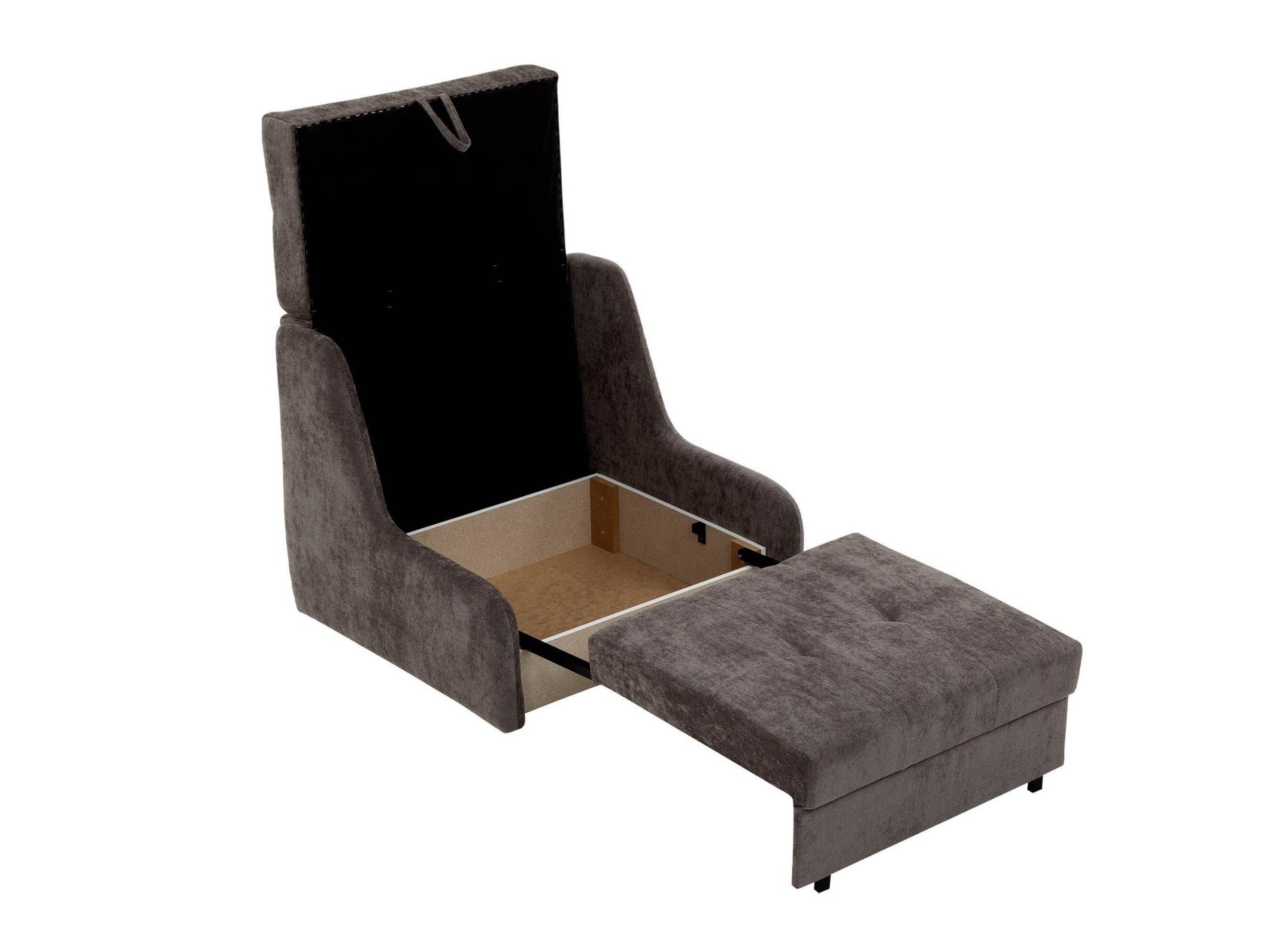 Poltrona Columbus 254 (Sereno 686)