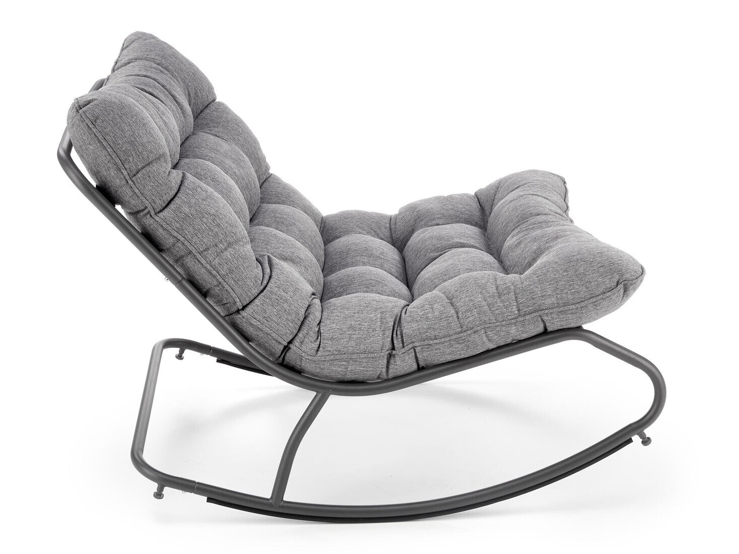 Sedia a dondolo SL5692