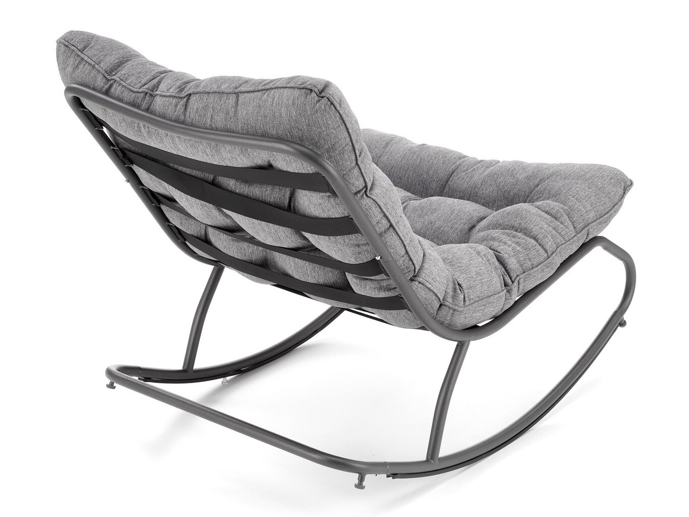 Sedia a dondolo SL5692