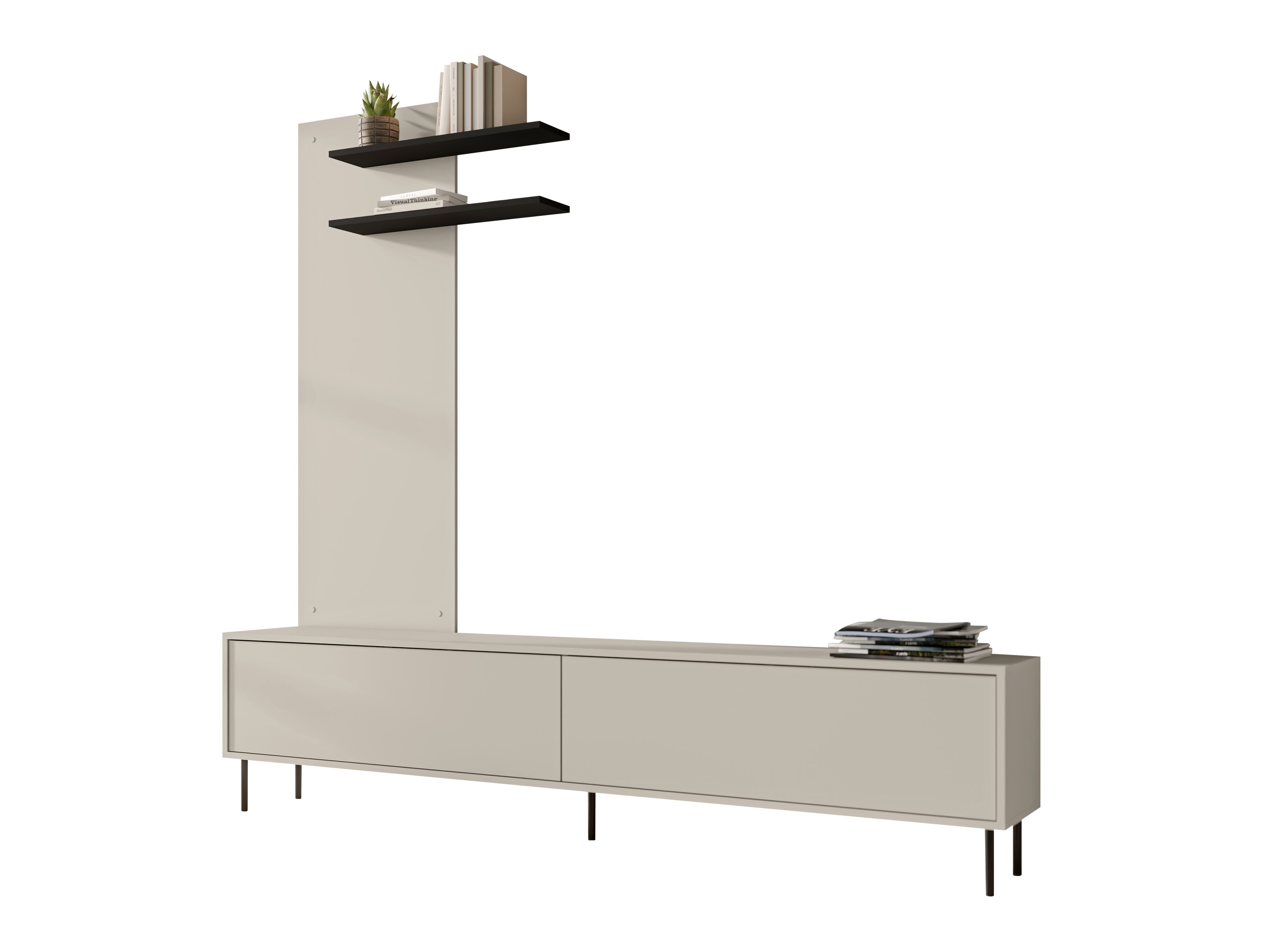 Mobile porta TV Talsou 106