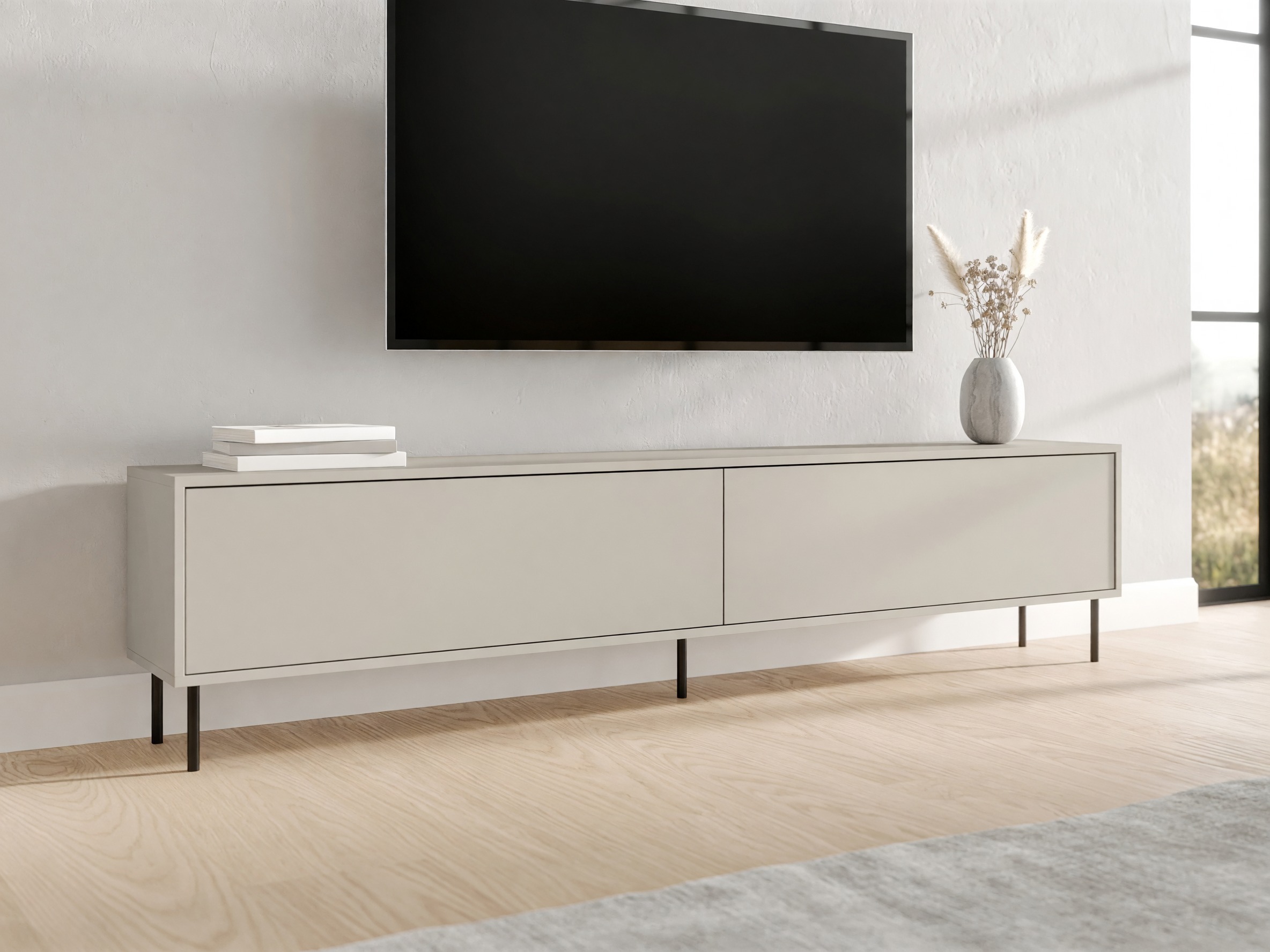 Mobile porta TV Talsou 106