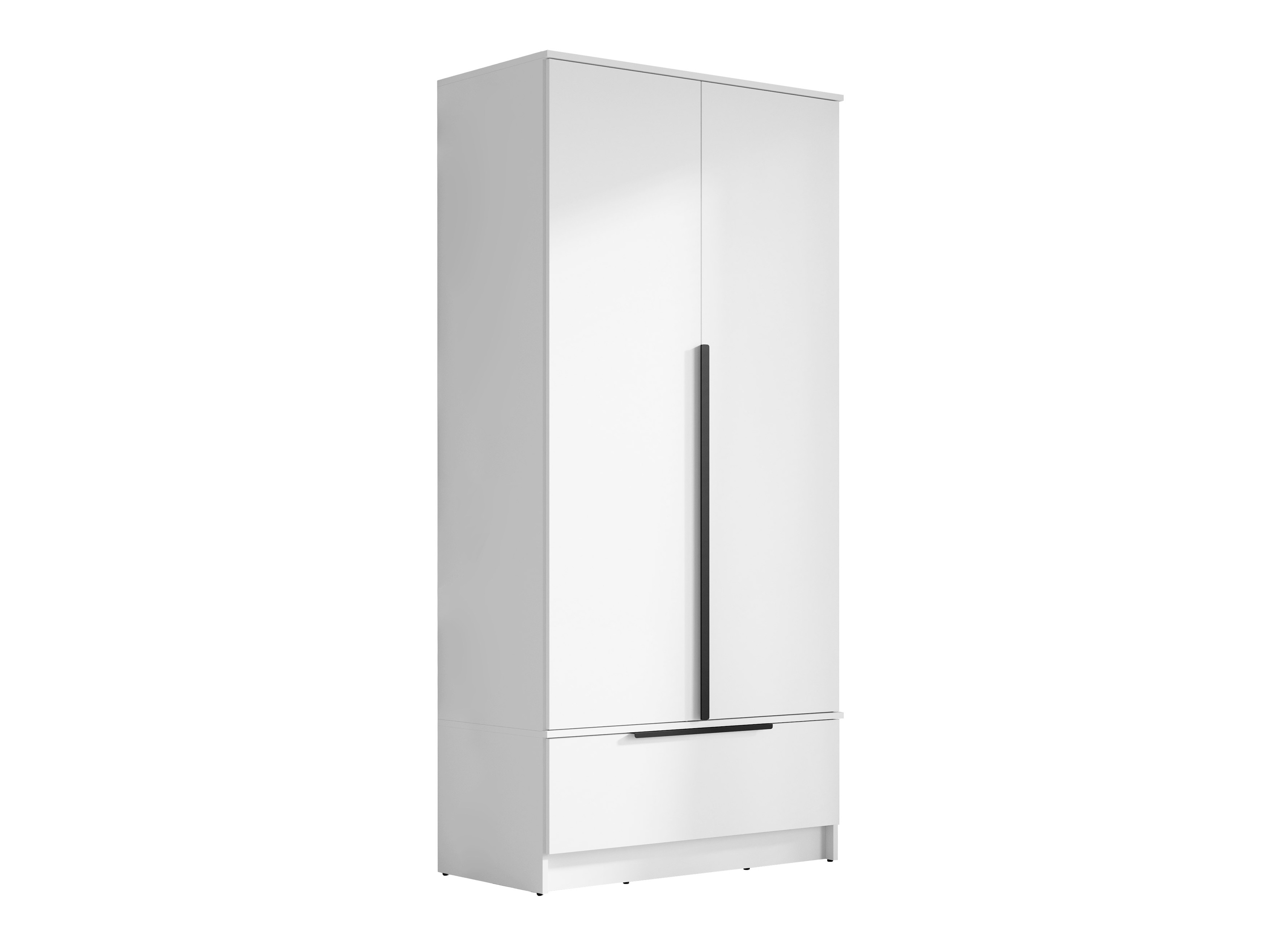 Armadio Sarasota 200 (Bianco)