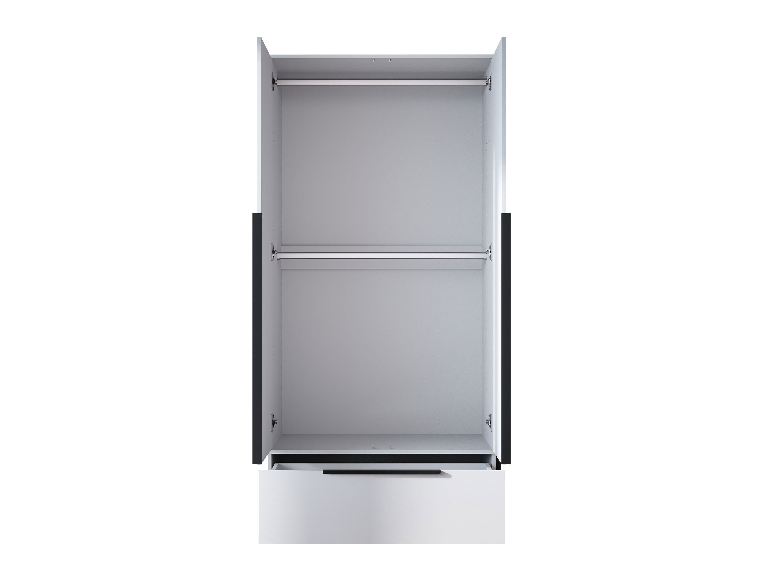 Armadio Sarasota 200 (Bianco)