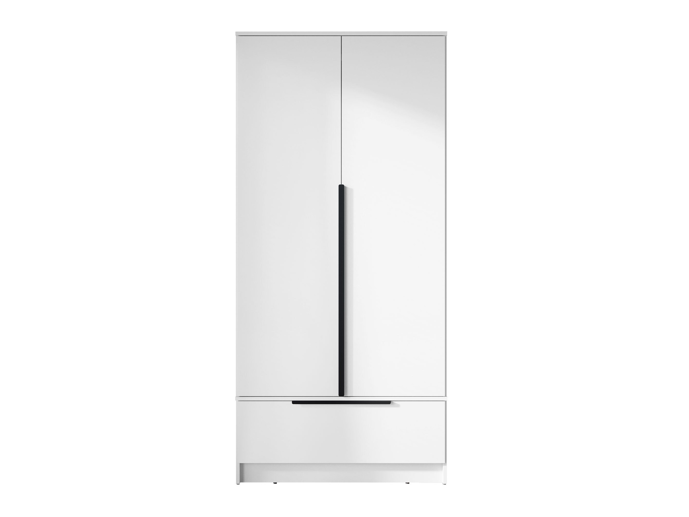 Armadio Sarasota 200 (Bianco)