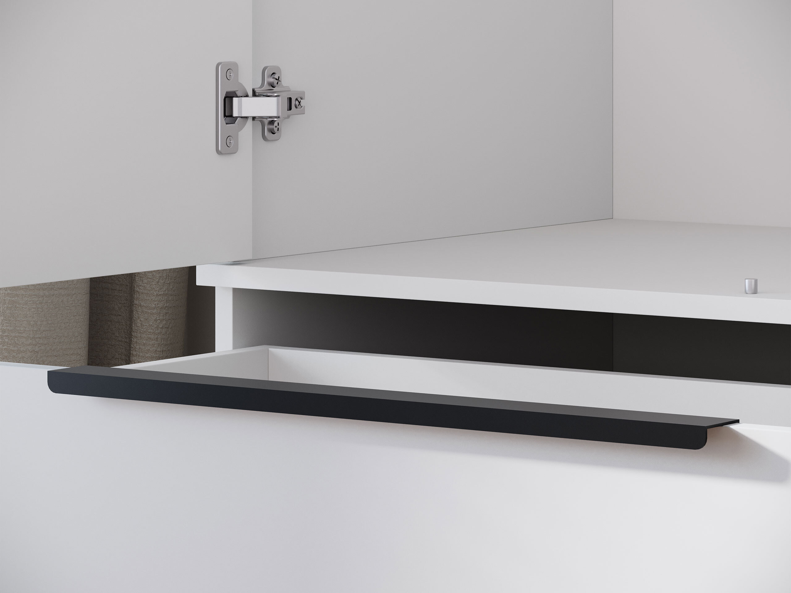 Armadio Sarasota 200 (Cachemire)