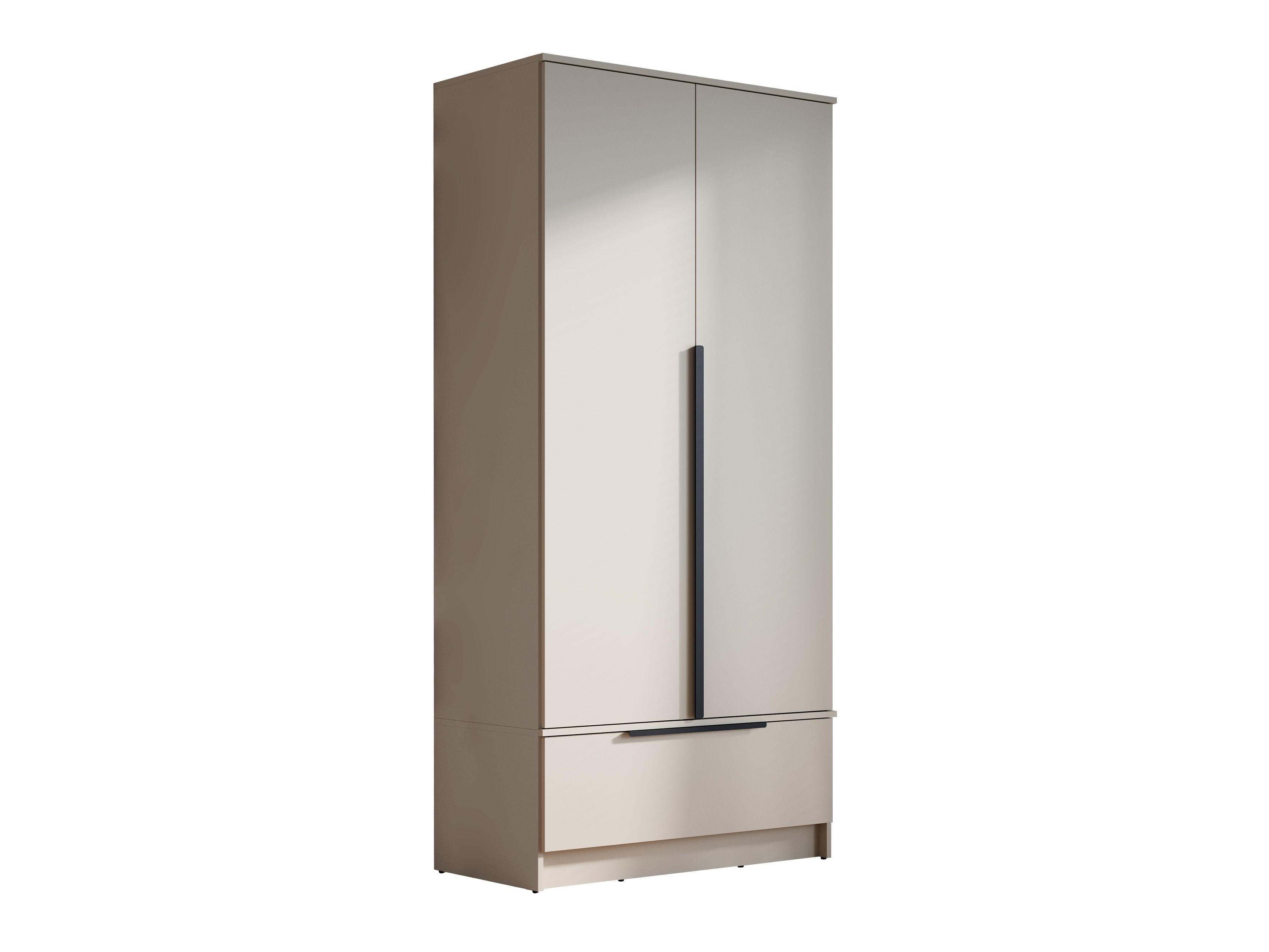 Armadio Sarasota 200 (Cachemire)