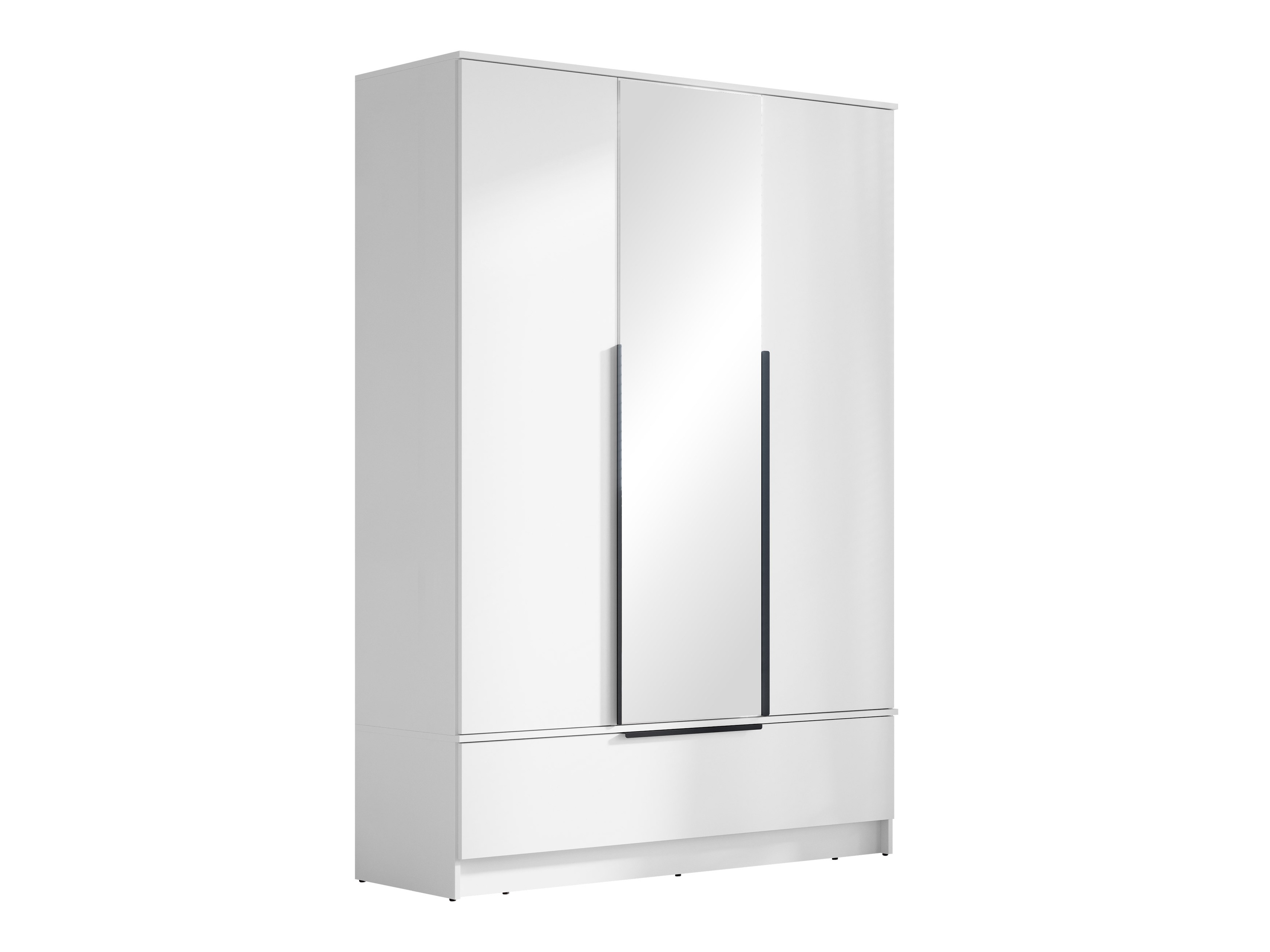 Armadio Sarasota 201 (Bianco)