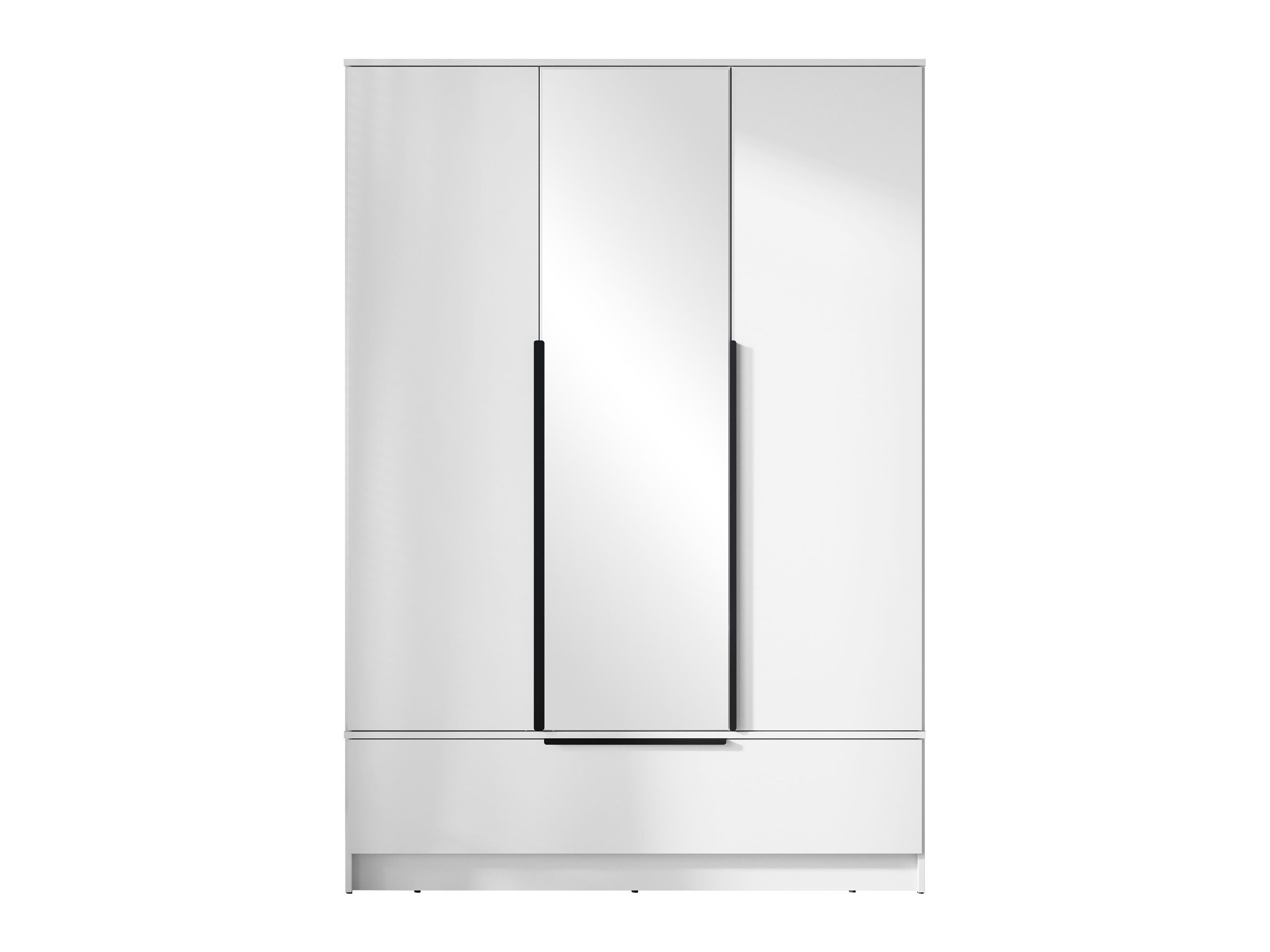 Armadio Sarasota 201 (Bianco)