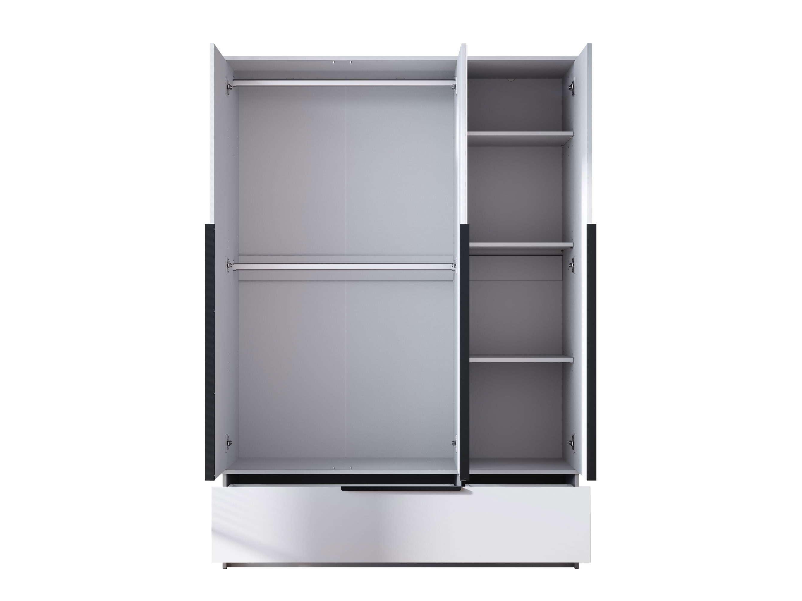 Armadio Sarasota 201 (Cachemire)