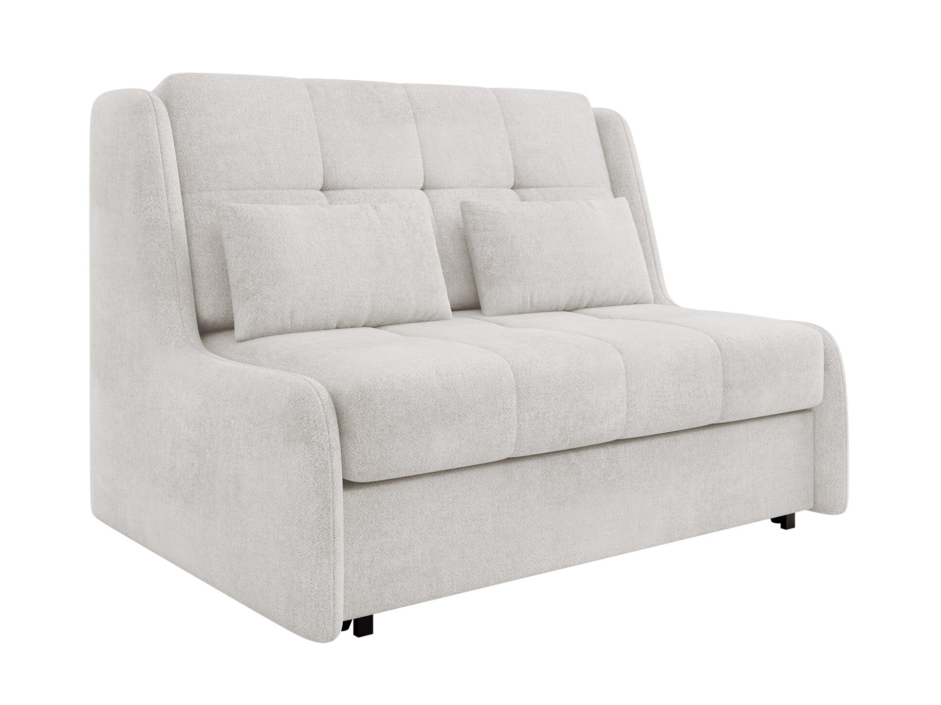Divano letto Columbus 255 (Sereno 682)