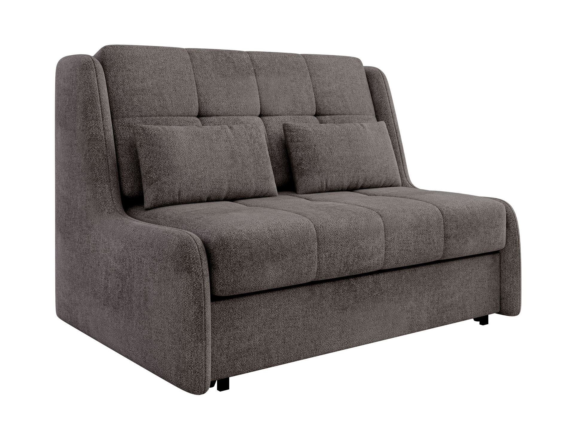 Divano letto Columbus 255 (Sereno 686)