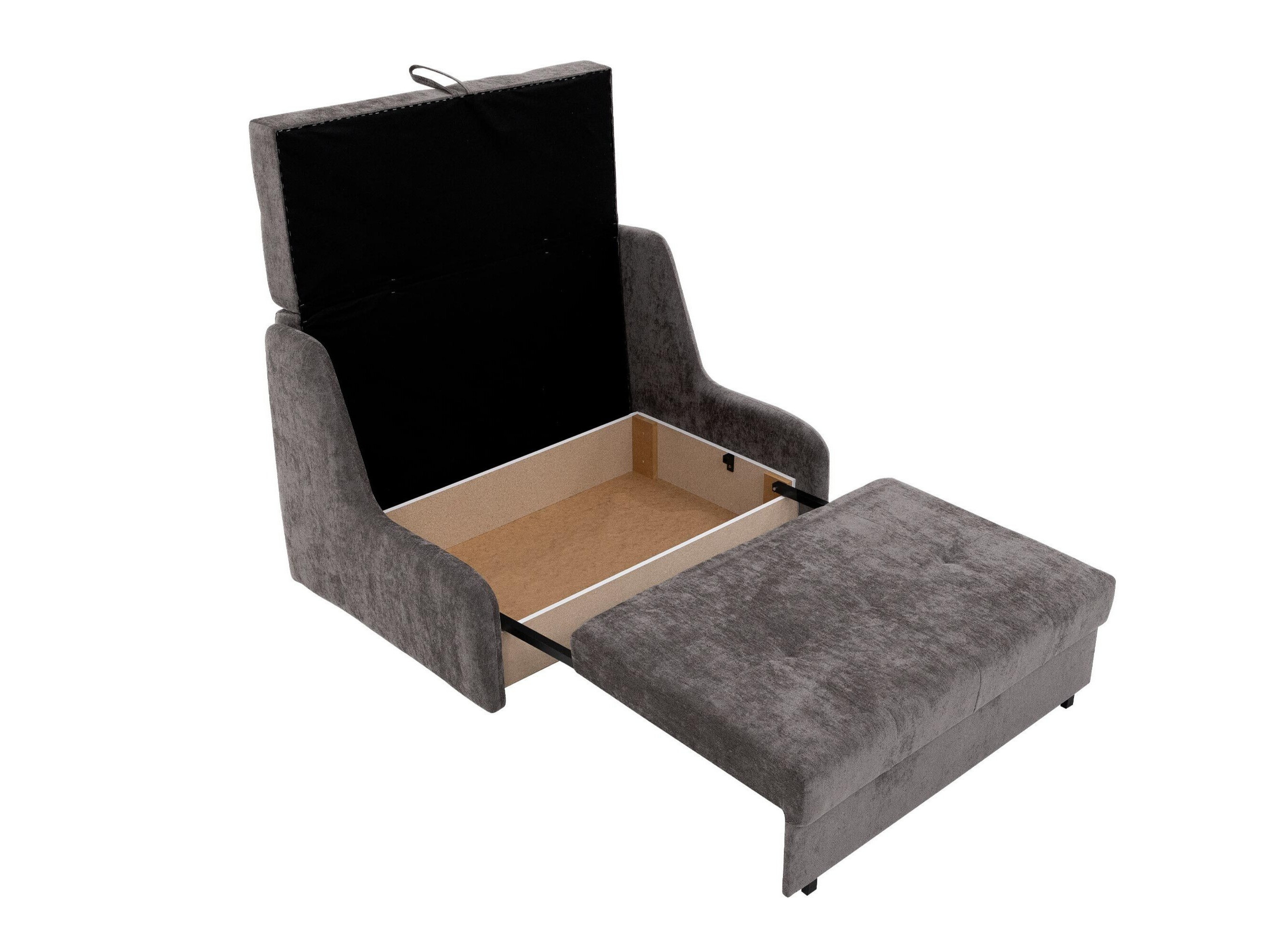 Divano letto Columbus 255 (Sereno 687)