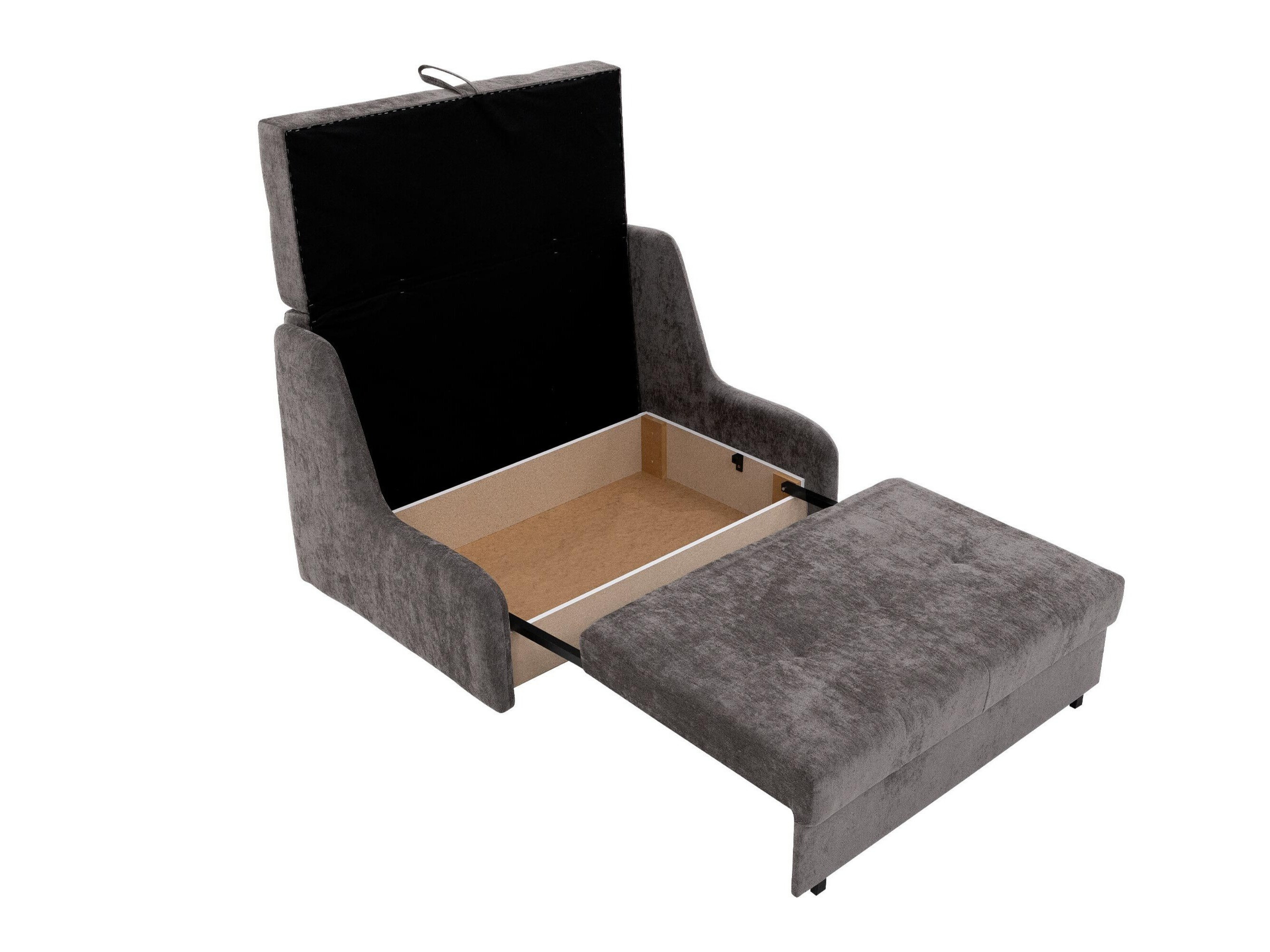 Divano letto Columbus 255 (Sereno 689)