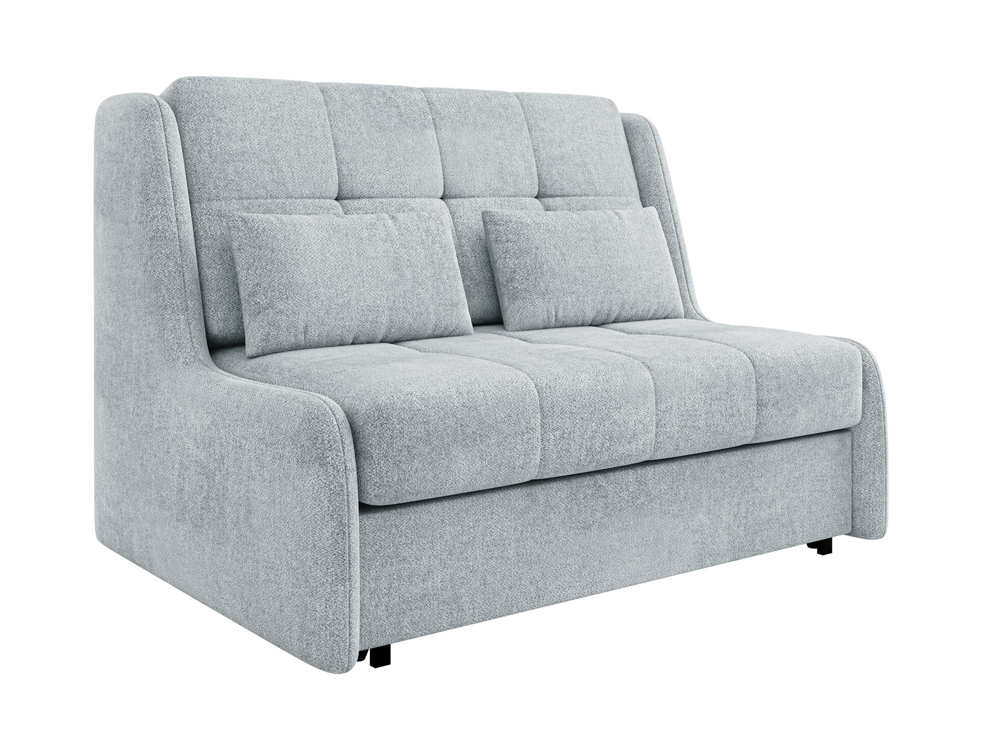Divano letto Columbus 255 (Sereno 692)