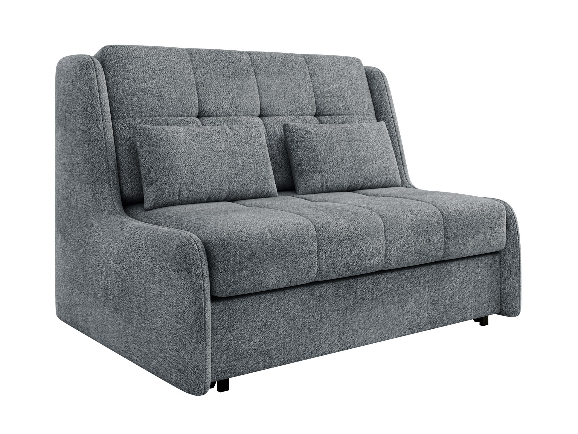 Divano letto Columbus 255 (Sereno 695)