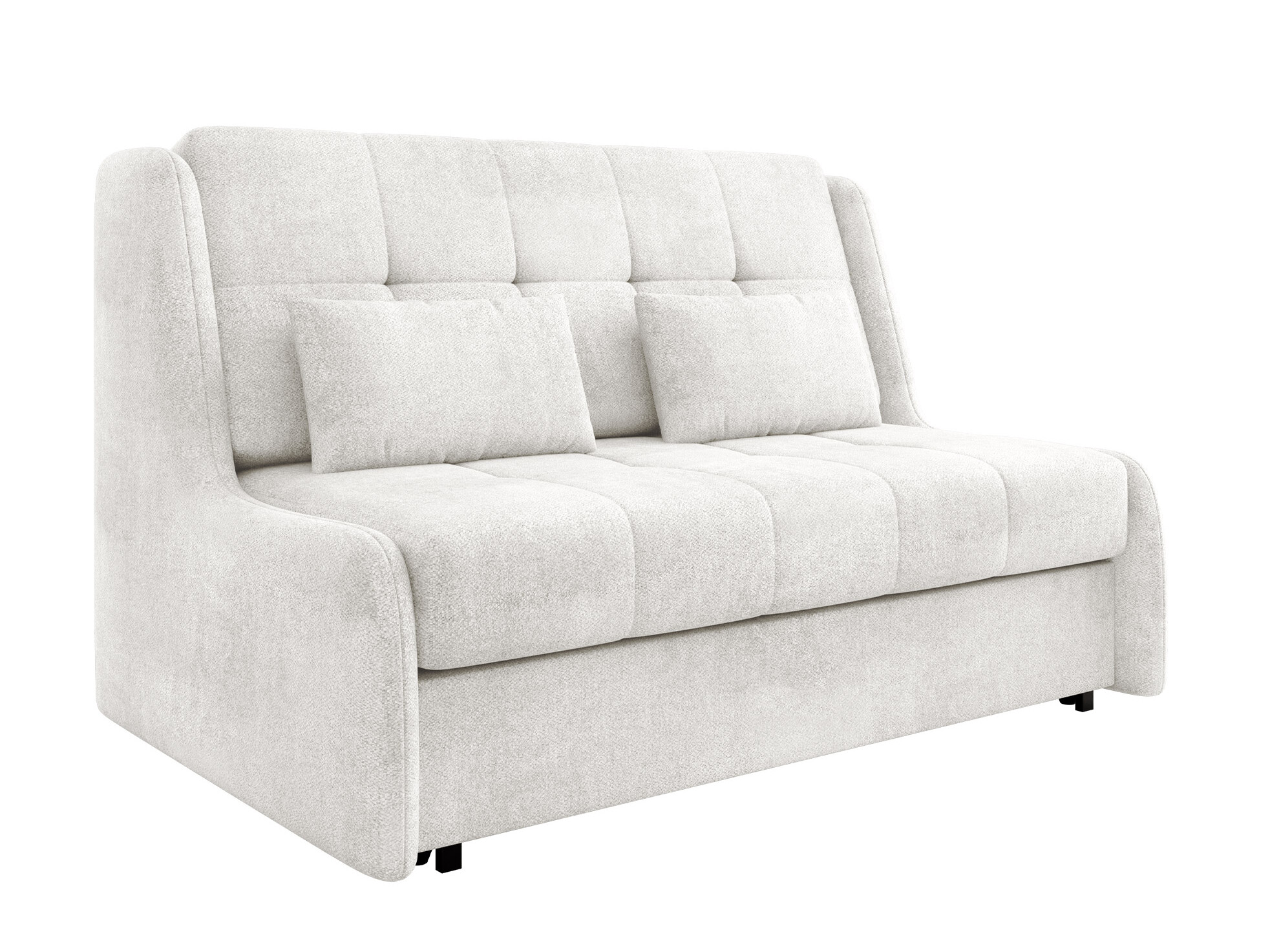 Divano letto Columbus 256 (Sereno 681)