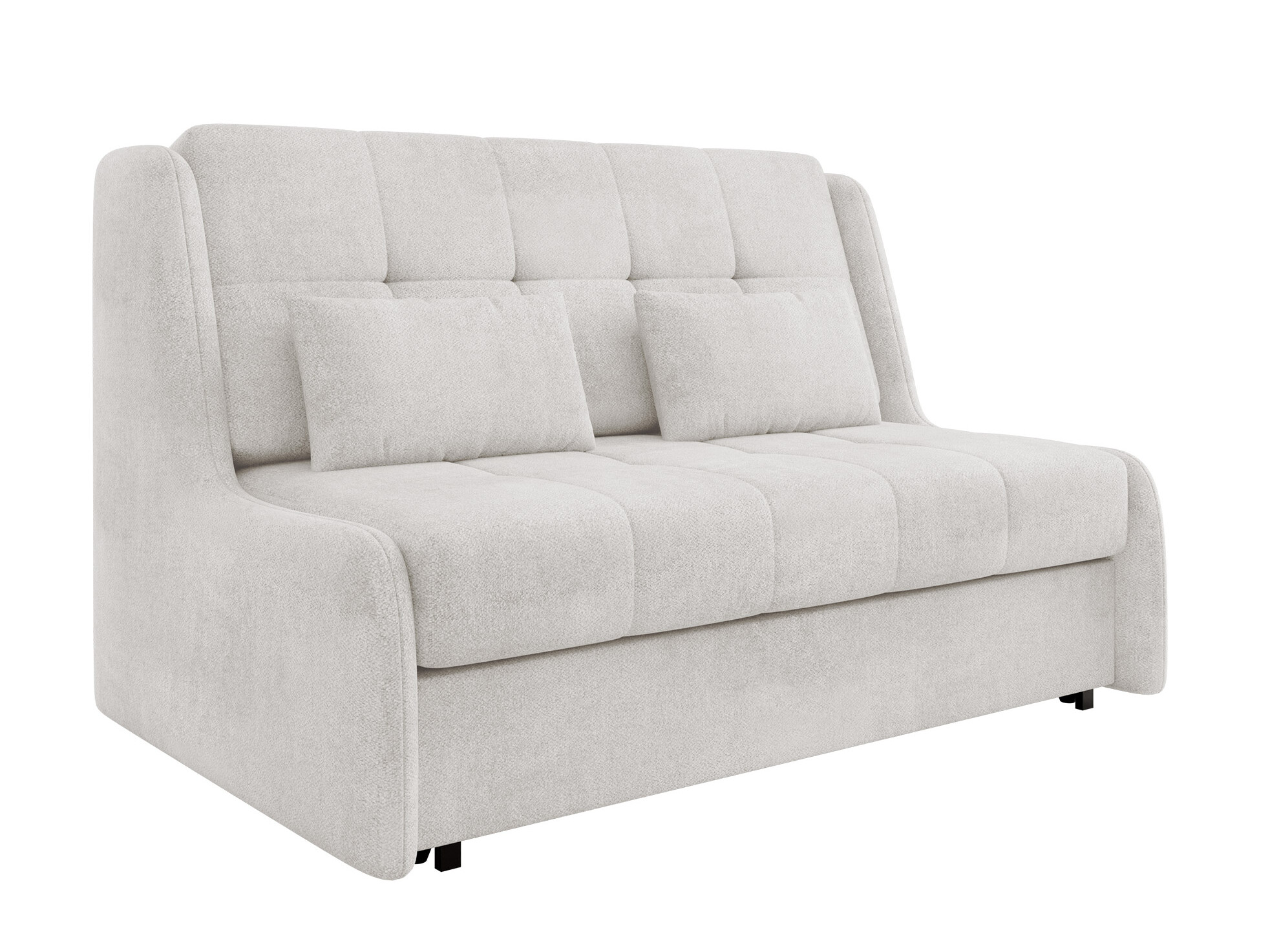 Divano letto Columbus 256 (Sereno 682)
