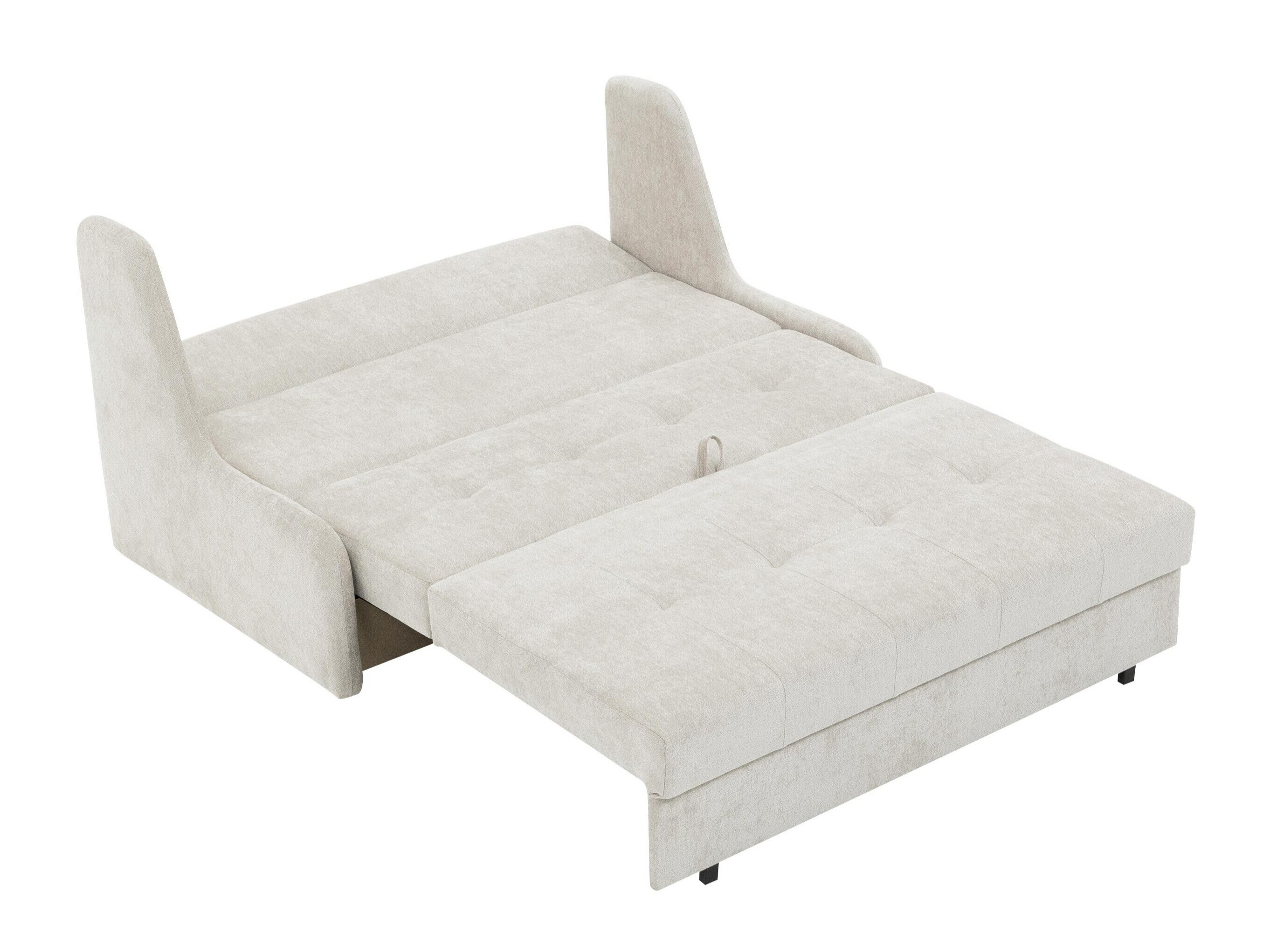 Divano letto Columbus 256 (Sereno 684)