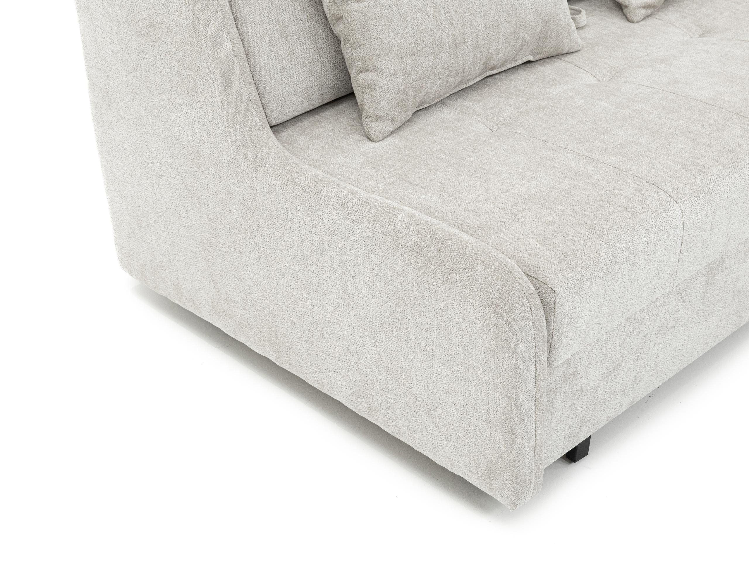 Divano letto Columbus 256 (Sereno 684)