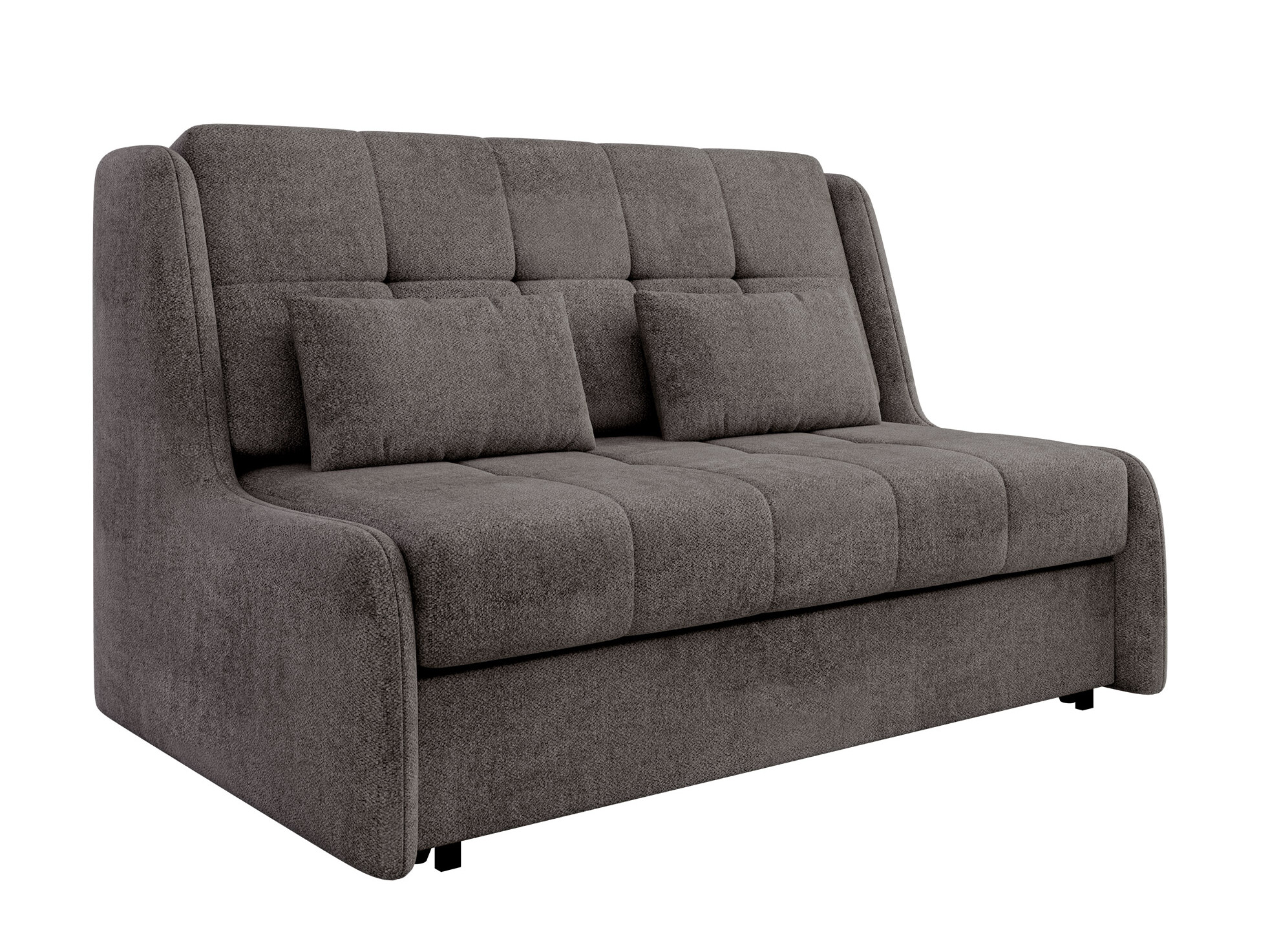 Divano letto Columbus 256 (Sereno 686)