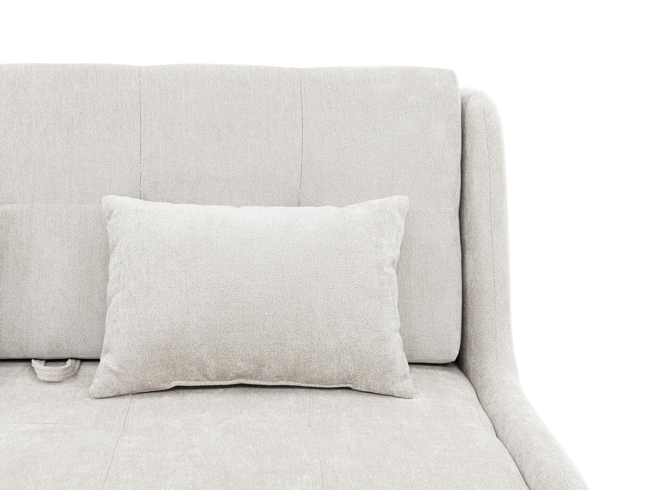 Divano letto Columbus 256 (Sereno 686)